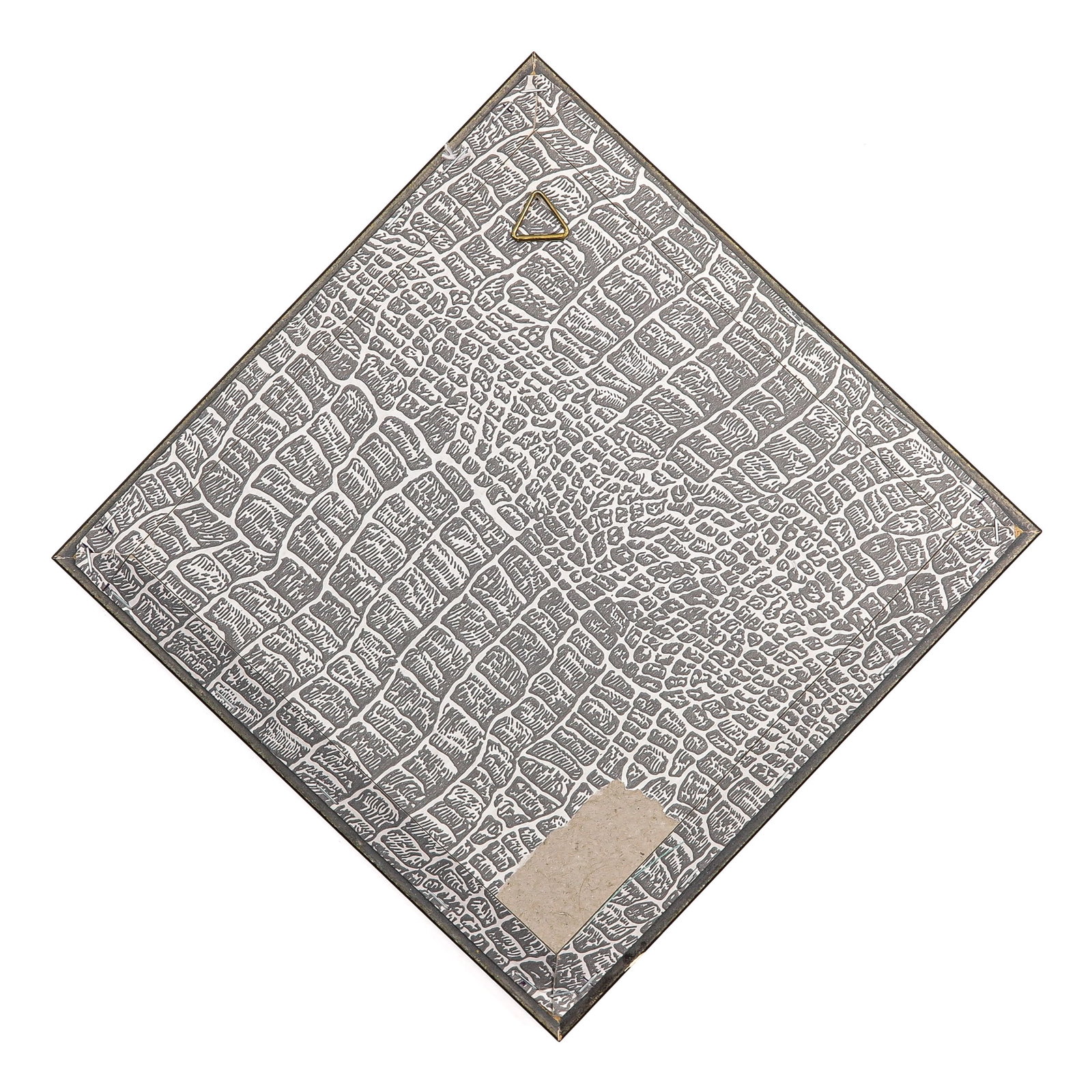 A Relic Frame - 2
