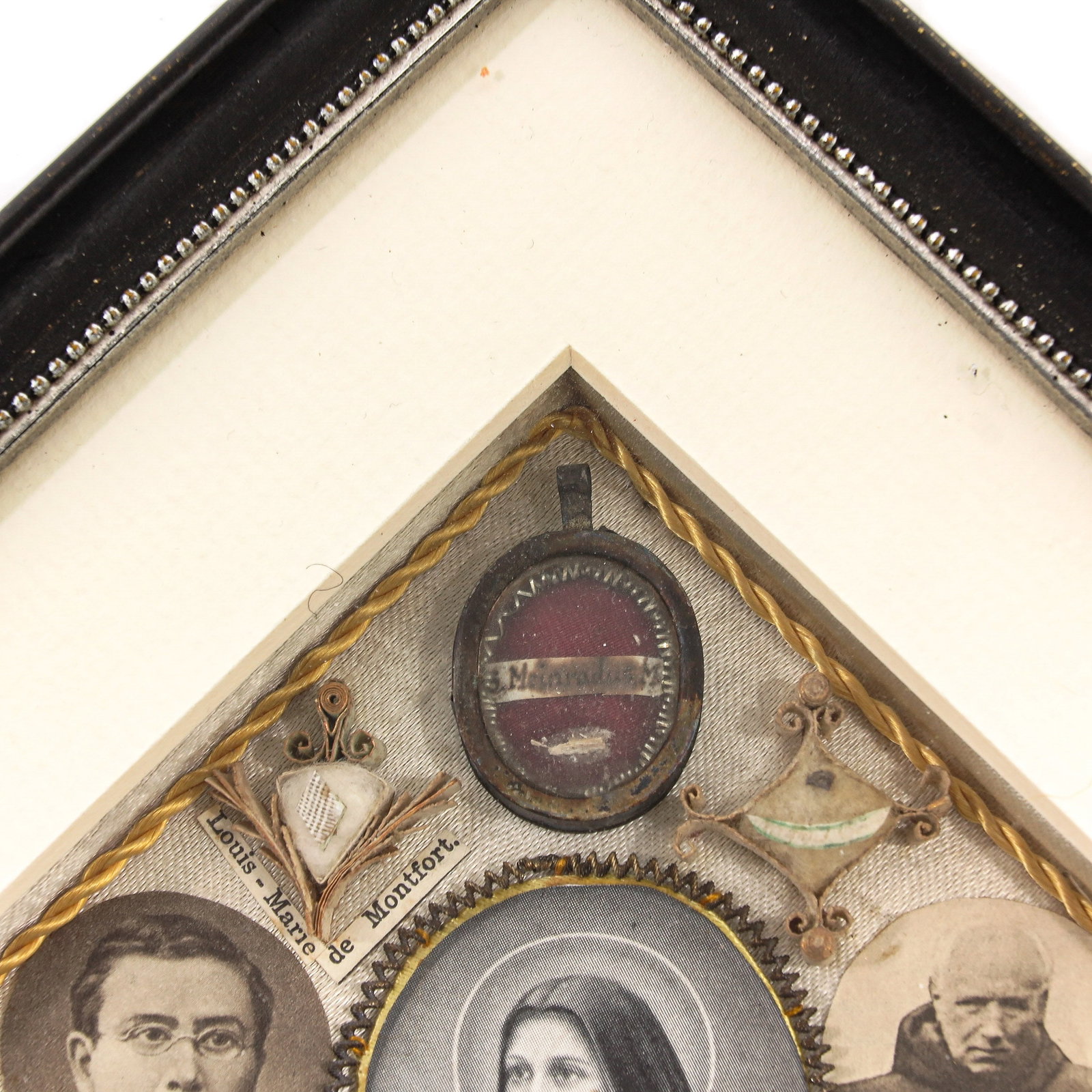 A Relic Frame - 3