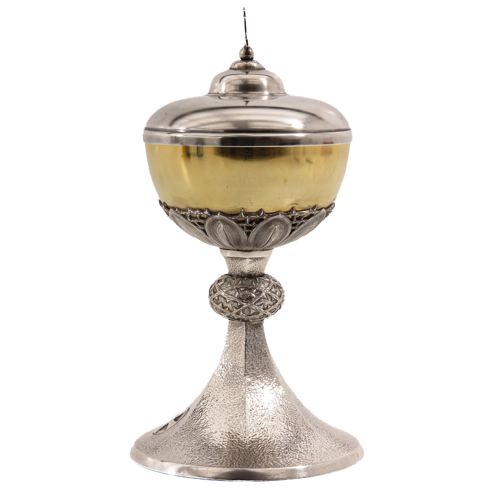 A Ciborium - 2