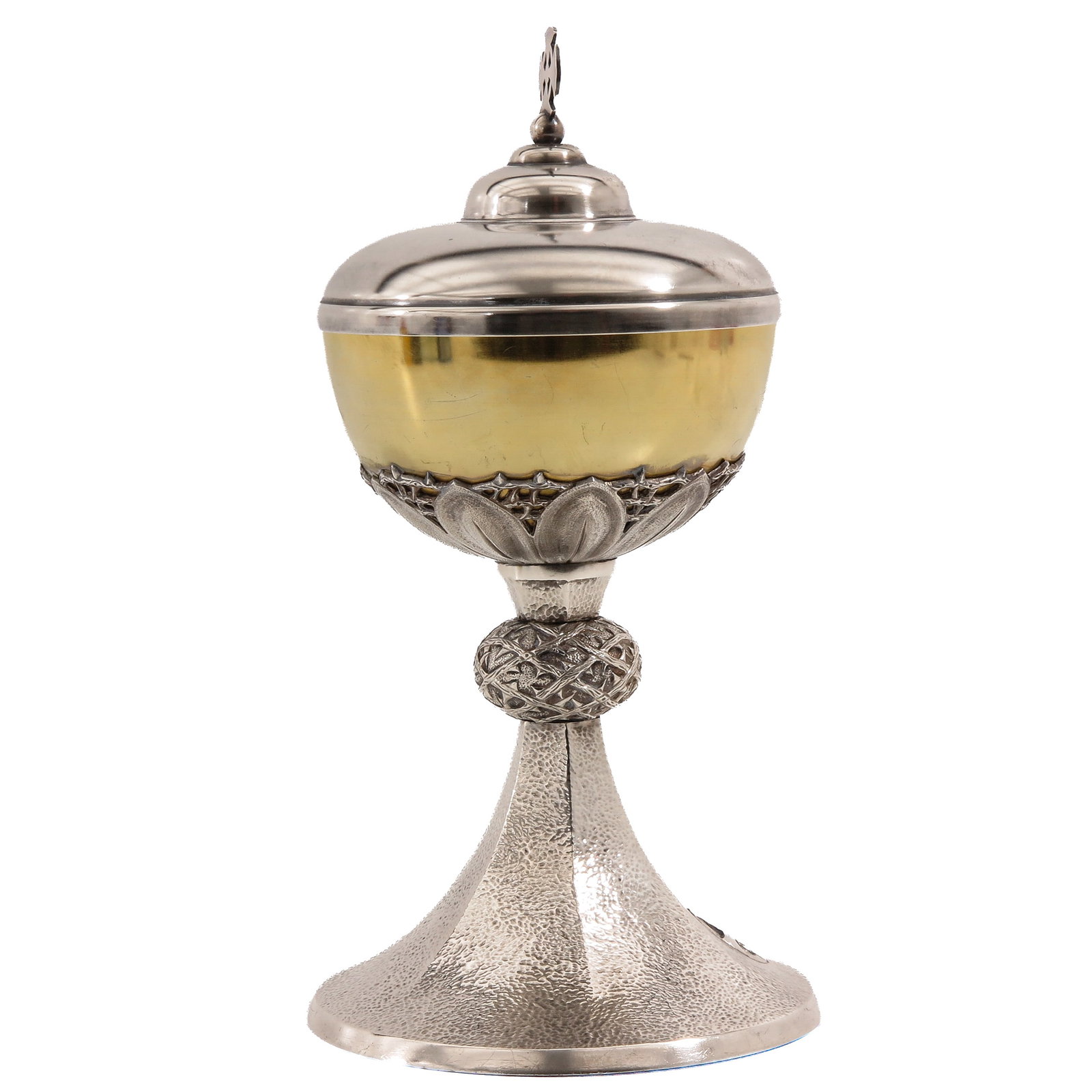 A Ciborium - 4