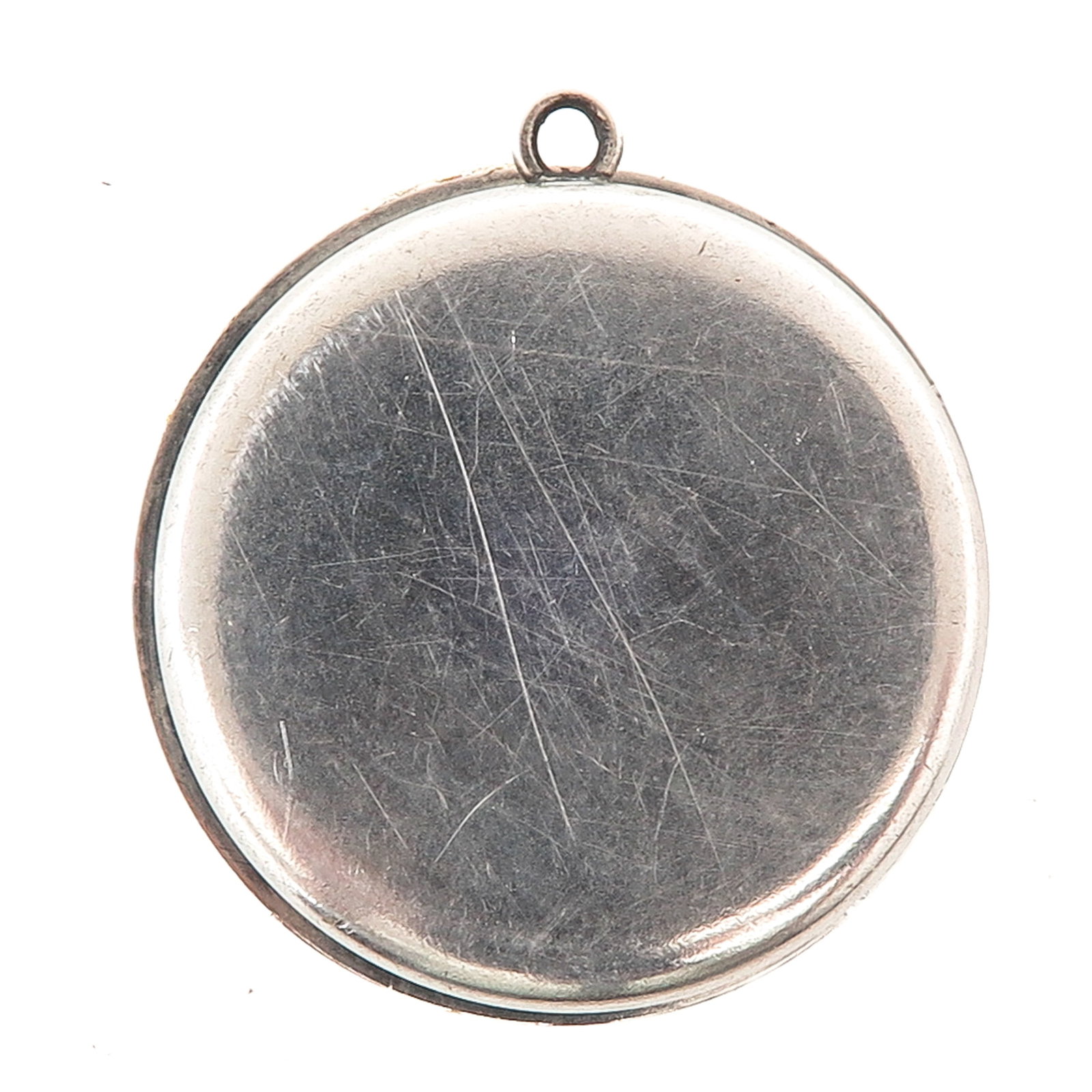 A Sealed Theca - 2