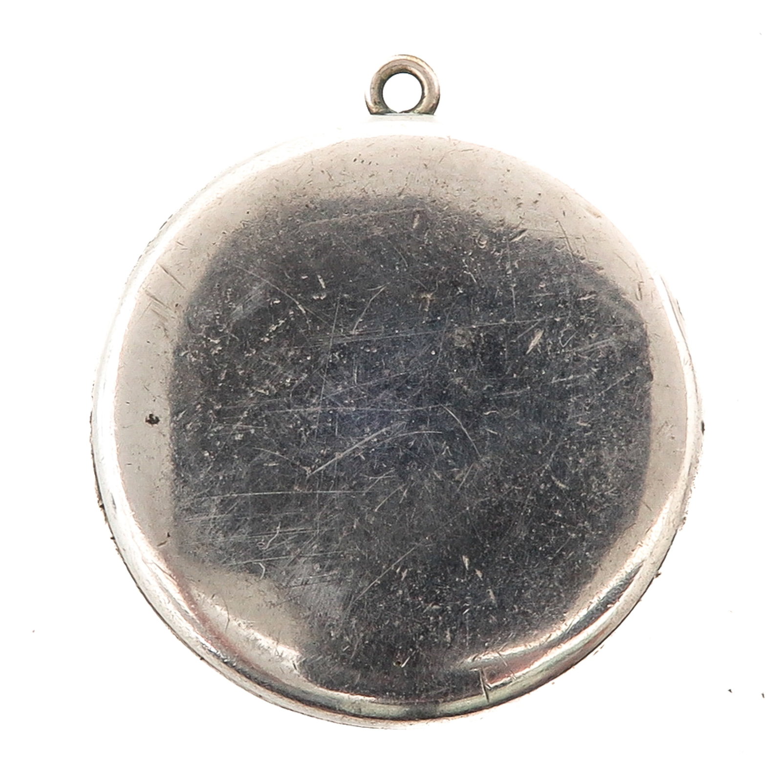 A Sealed Theca - 2