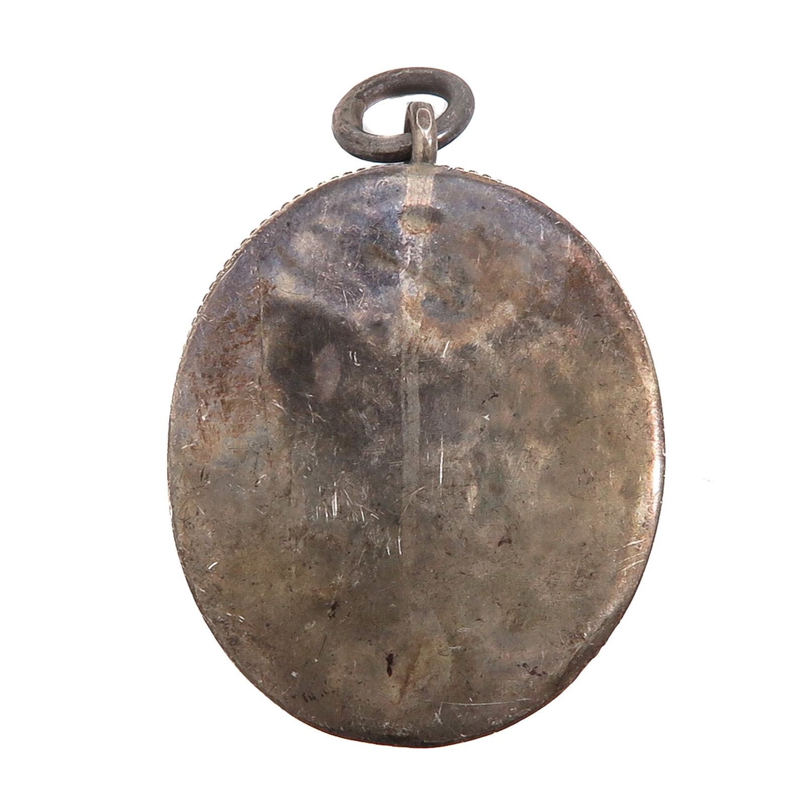 A Sealed Theca - 2