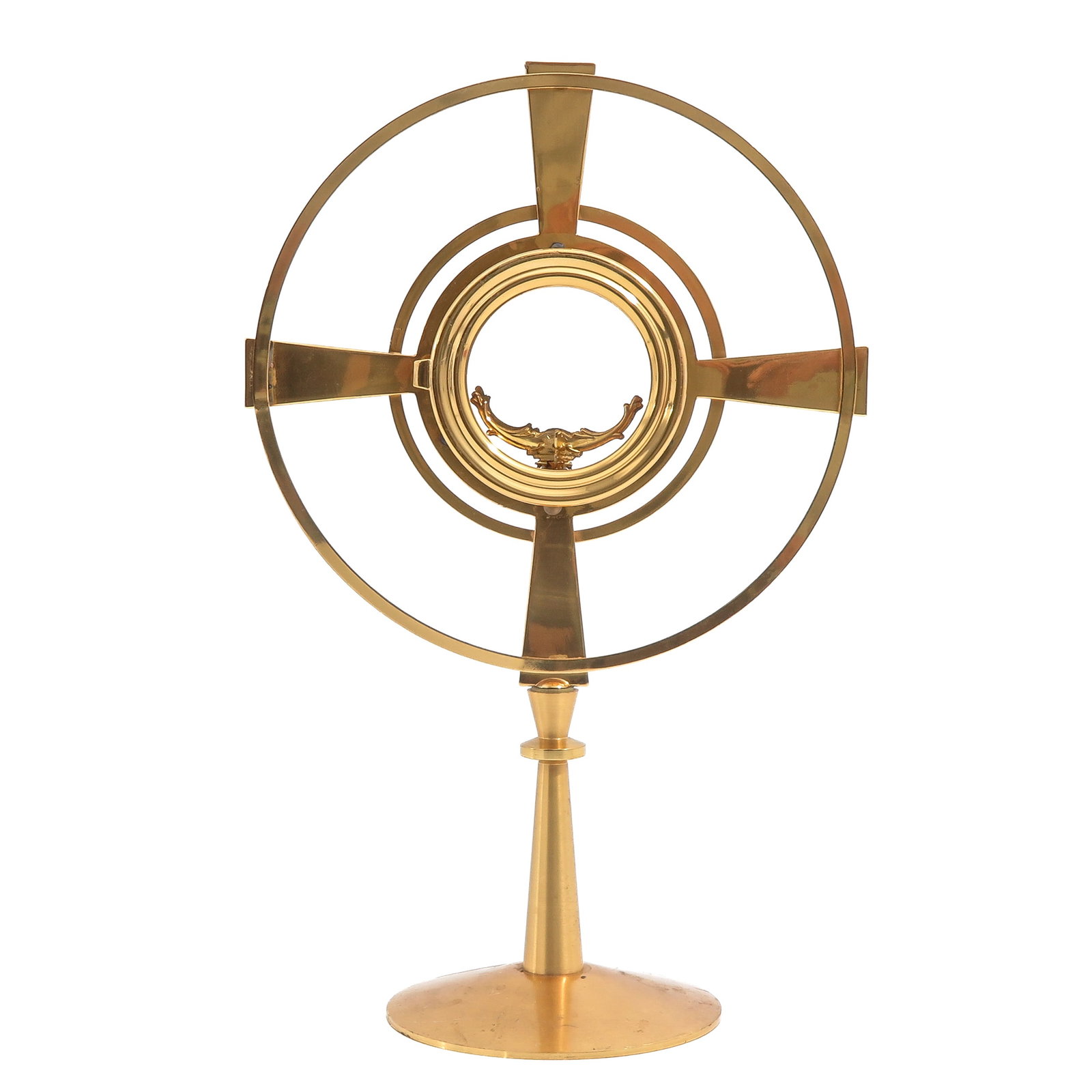 A Monstrance - 3