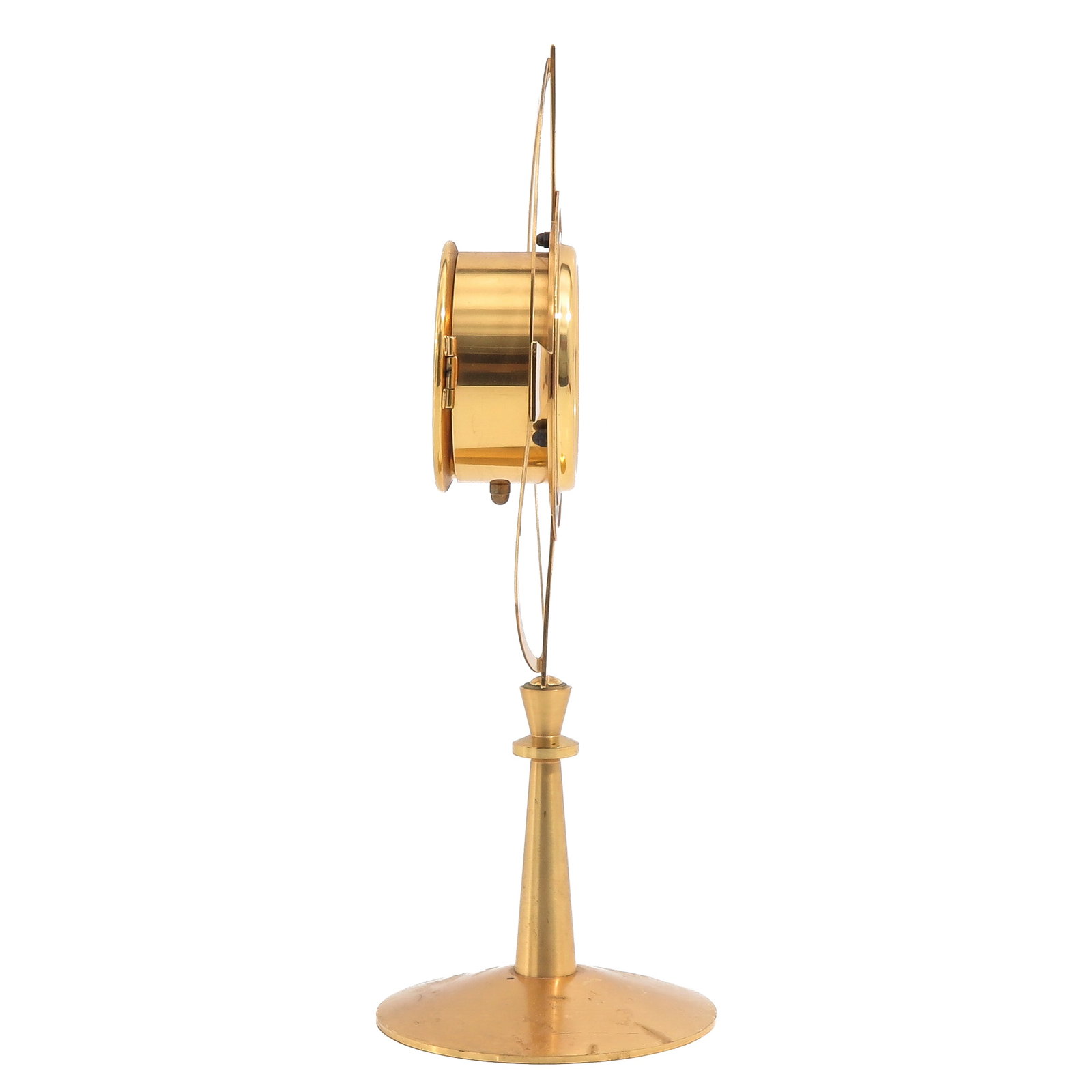 A Monstrance - 4