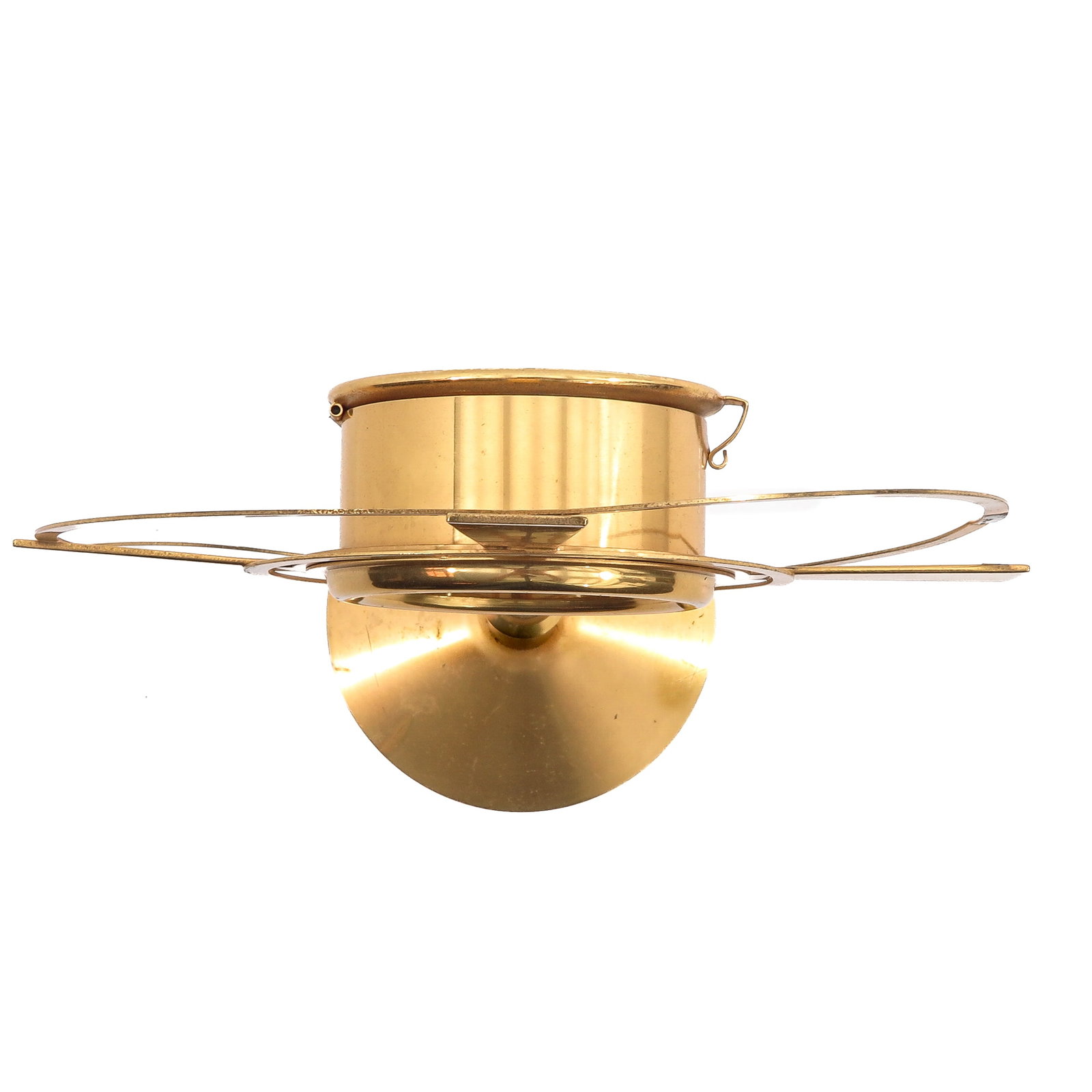 A Monstrance - 5