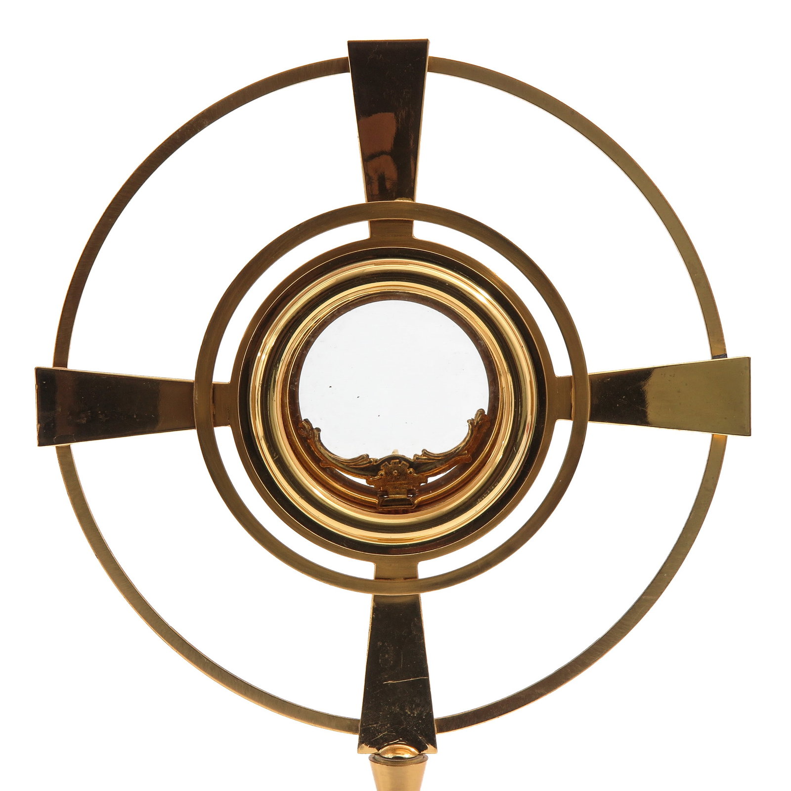 A Monstrance - 6