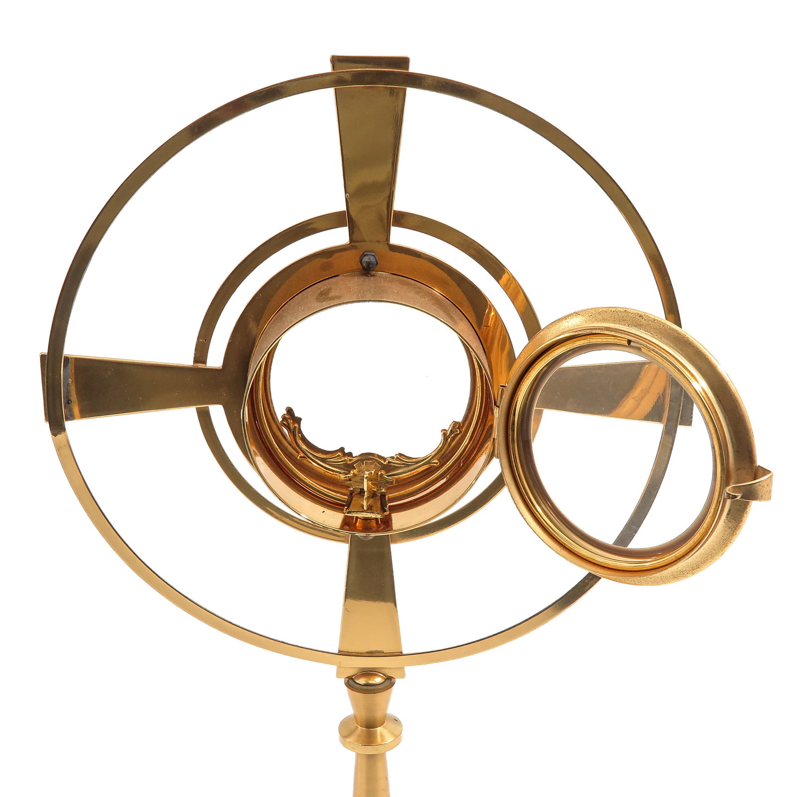 A Monstrance - 7