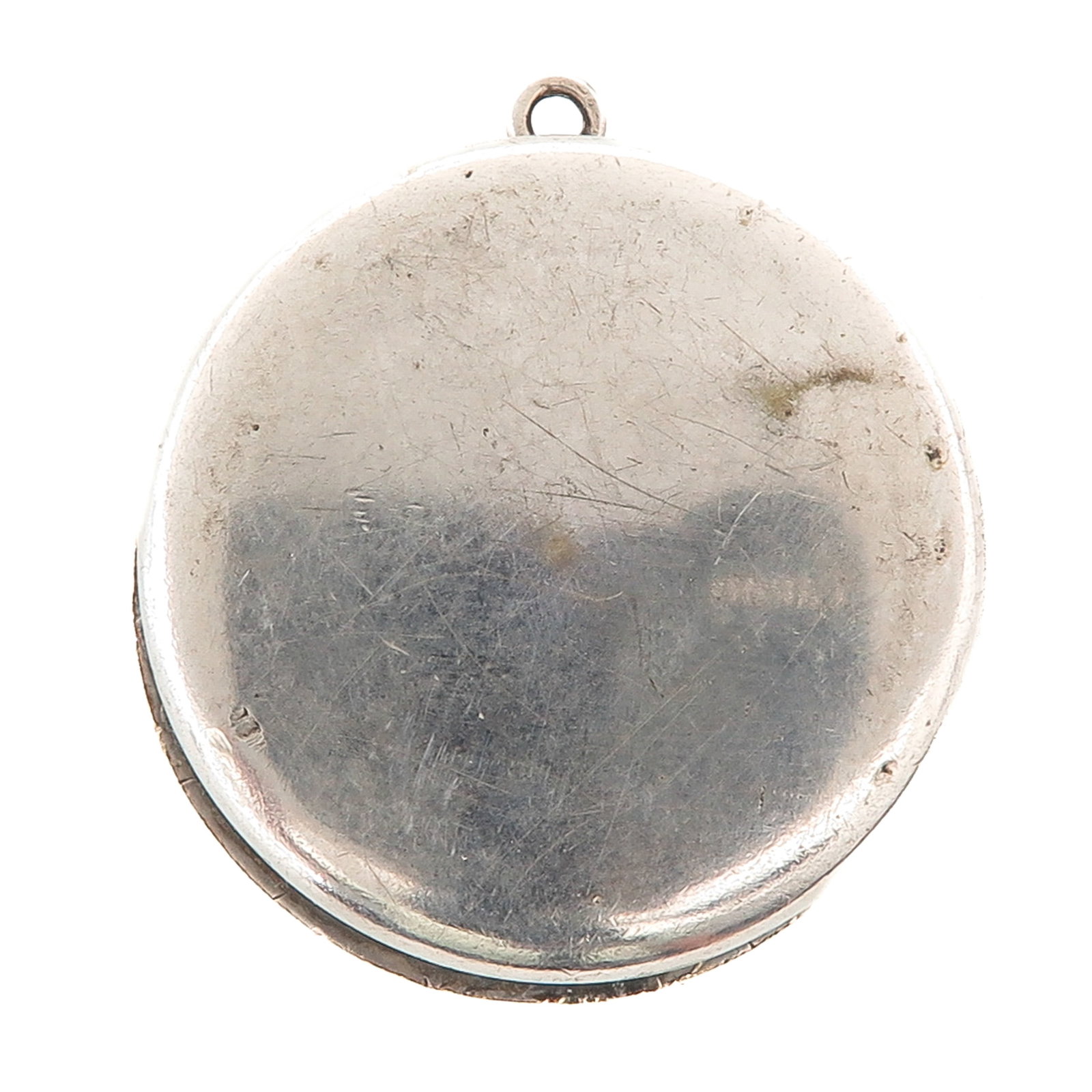 A Sealed Theca - 2