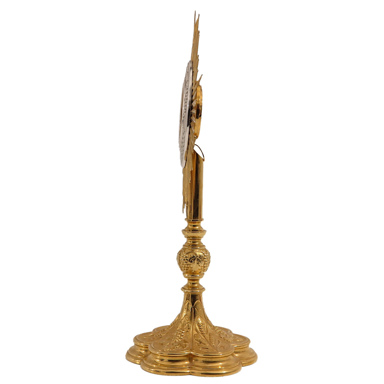 A Monstrance - 2