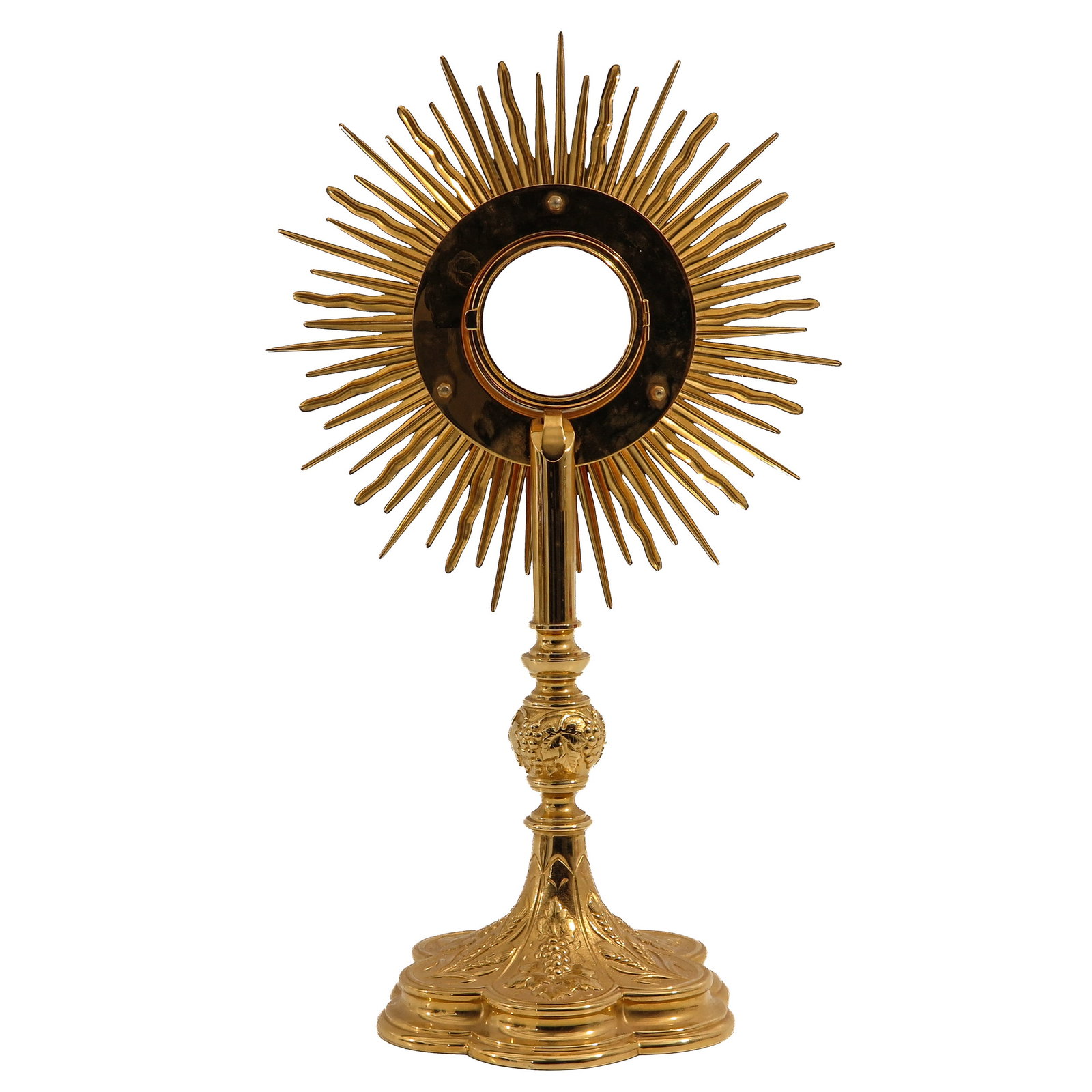 A Monstrance - 3
