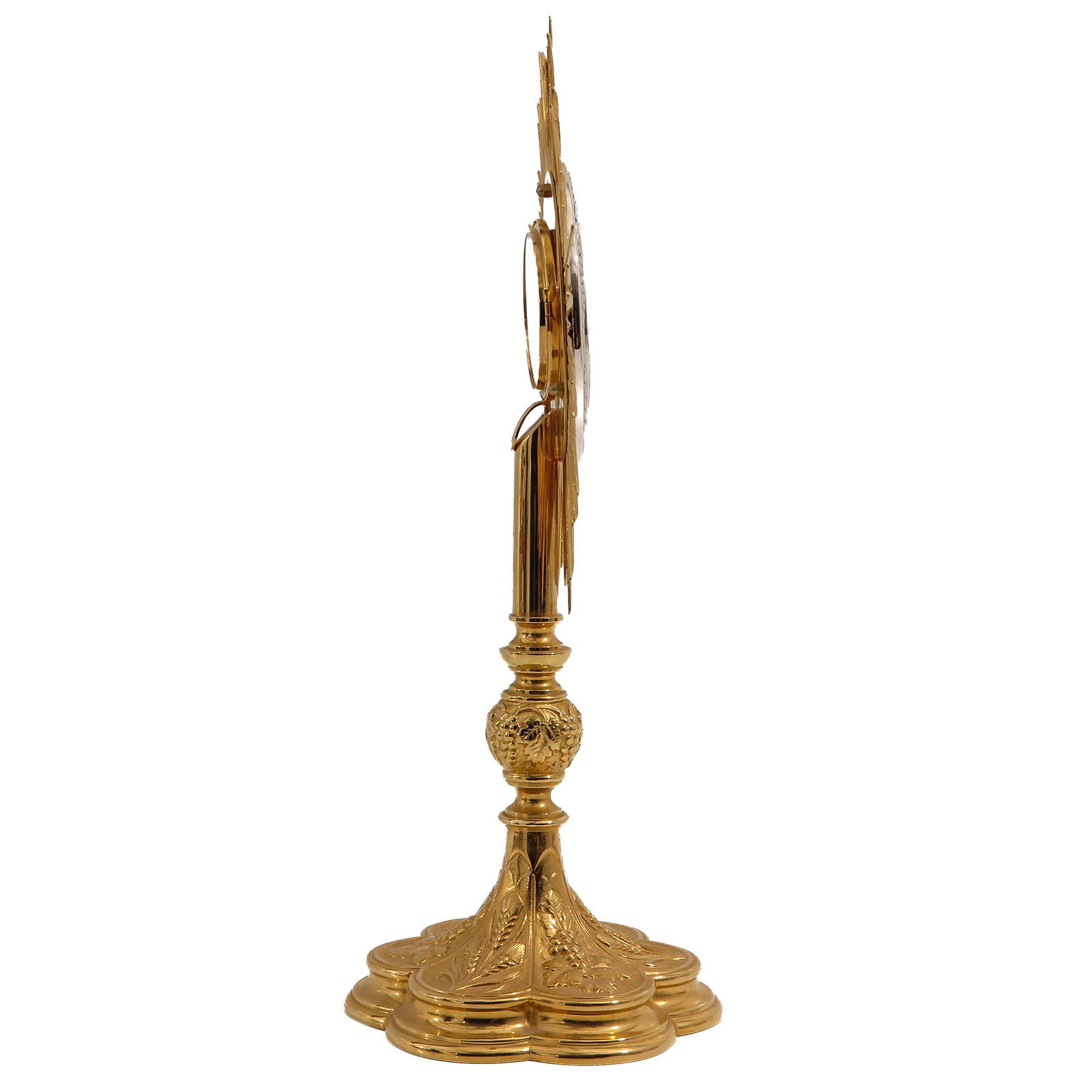 A Monstrance - 4