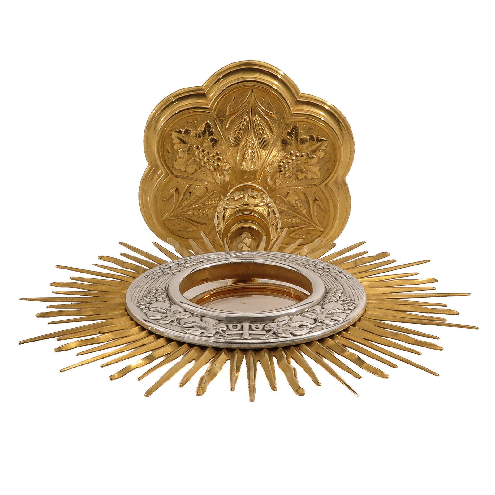A Monstrance - 5