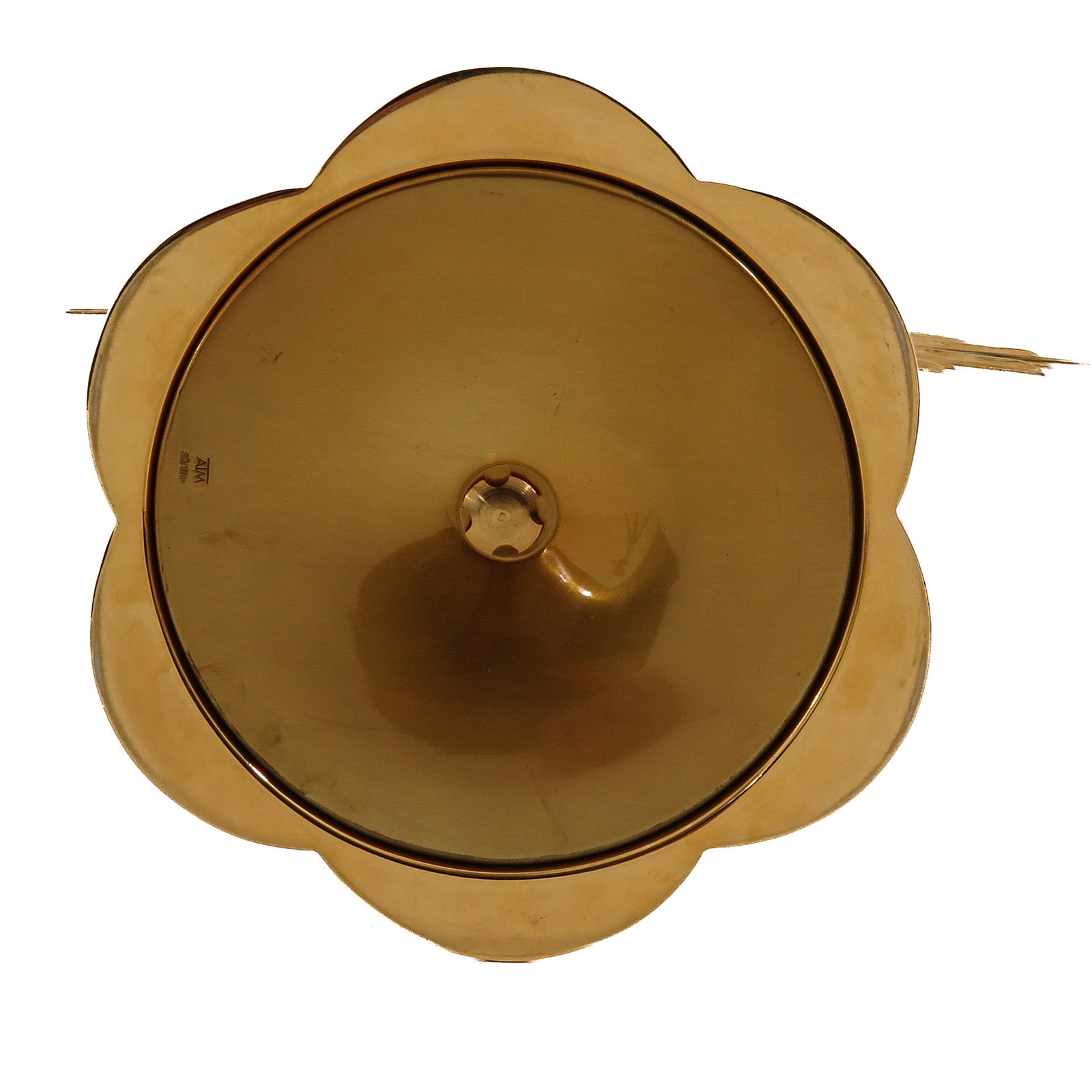 A Monstrance - 6