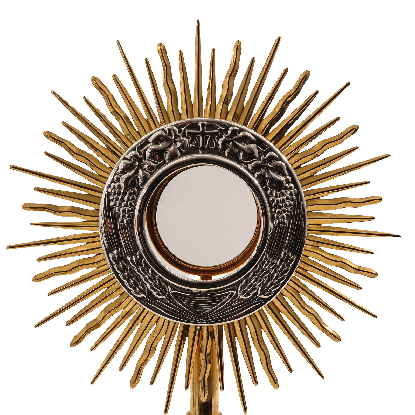 A Monstrance - 8