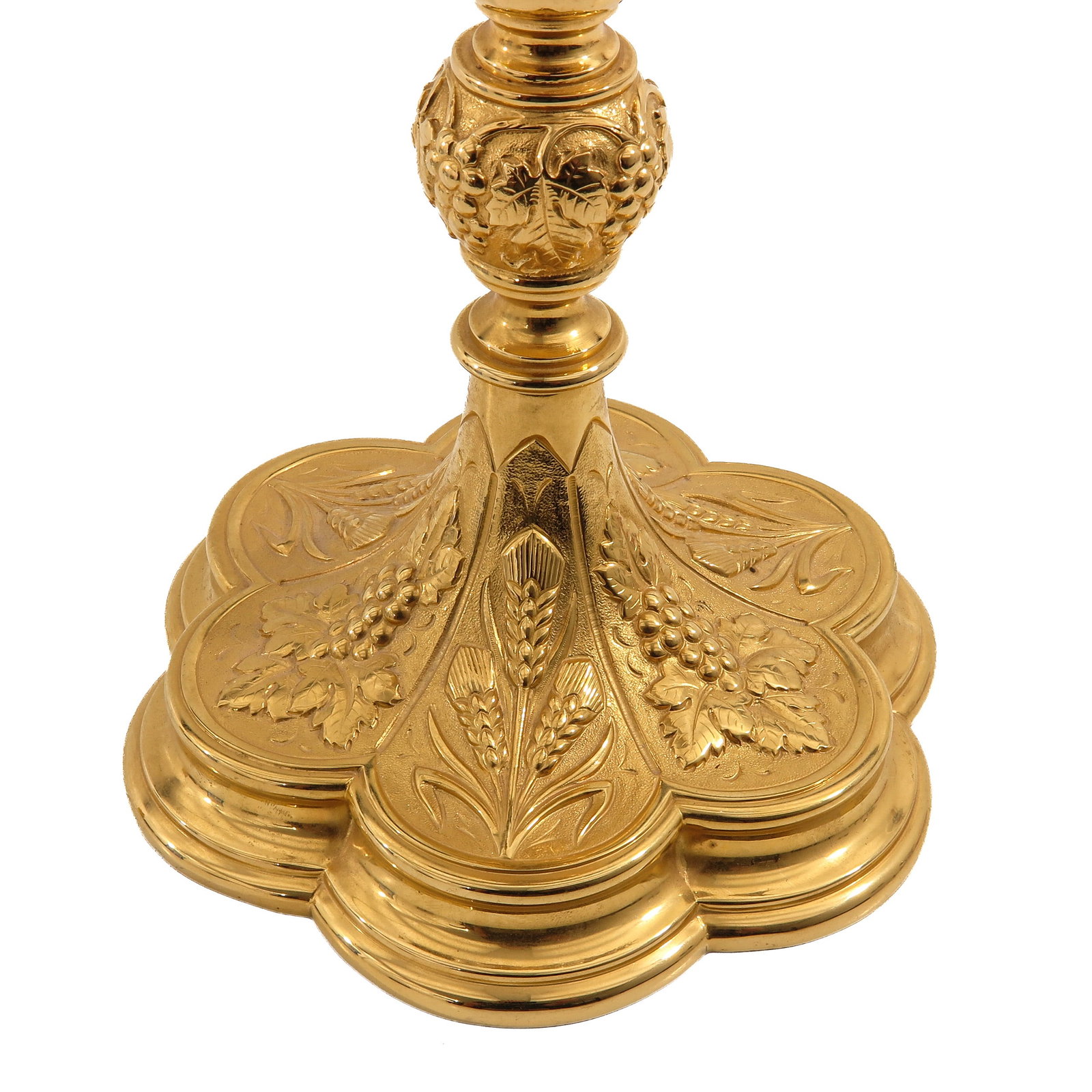 A Monstrance - 9