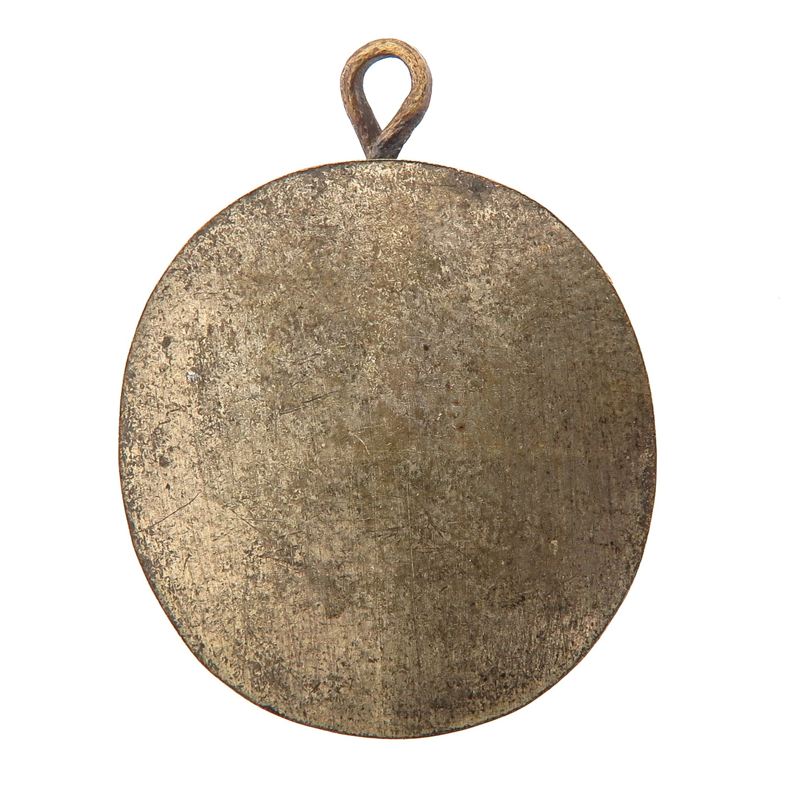 A Sealed theca - 2