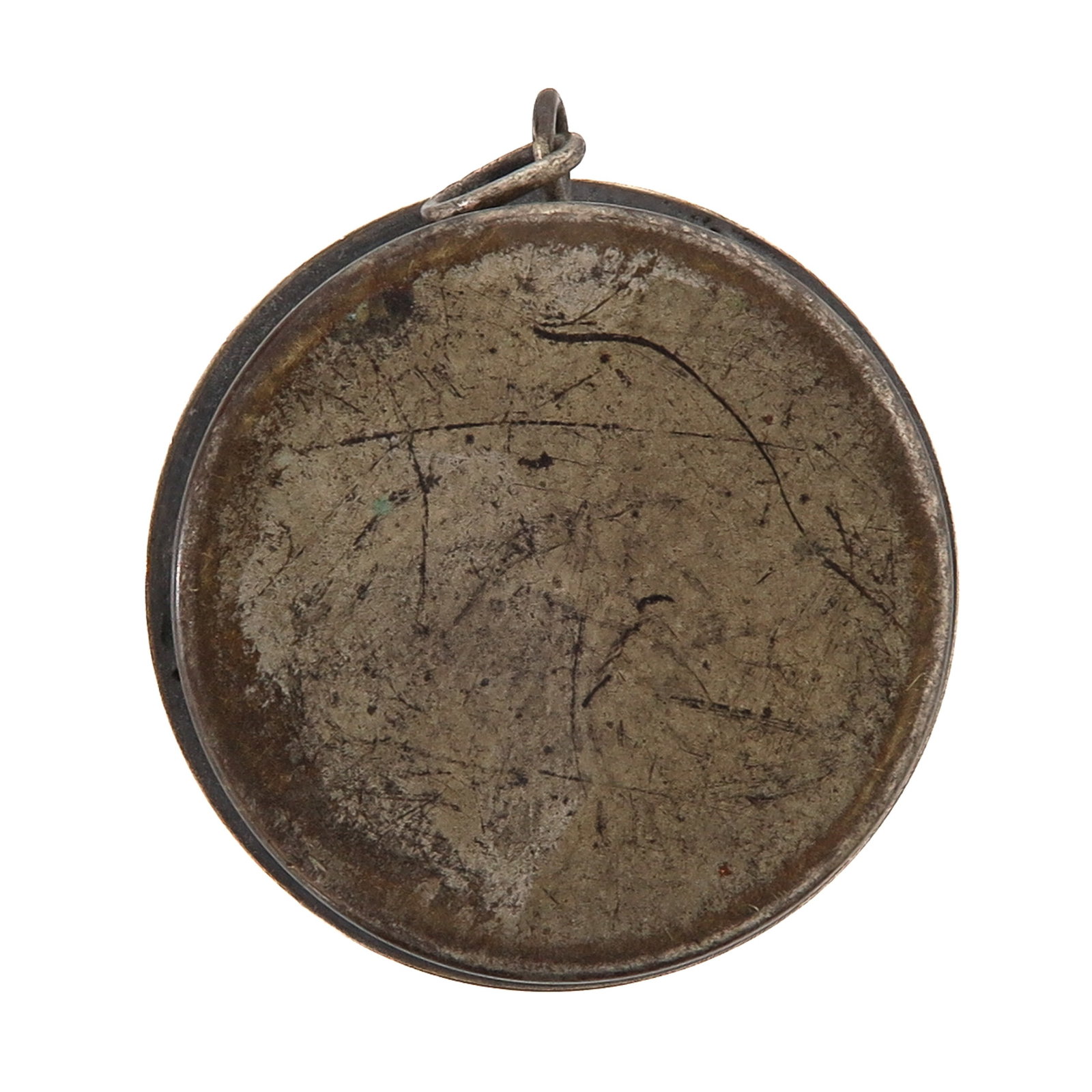A Sealed Multi-Theca - 2