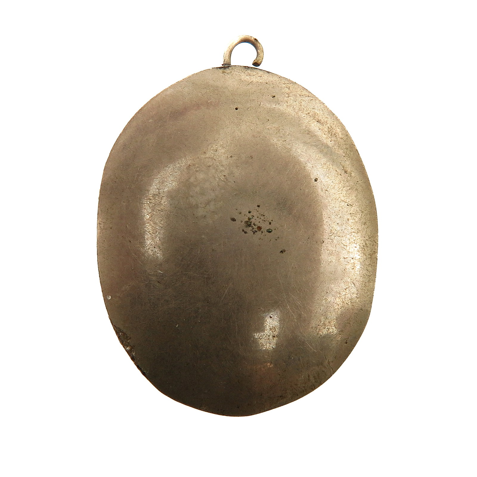 A Sealed Theca - 2