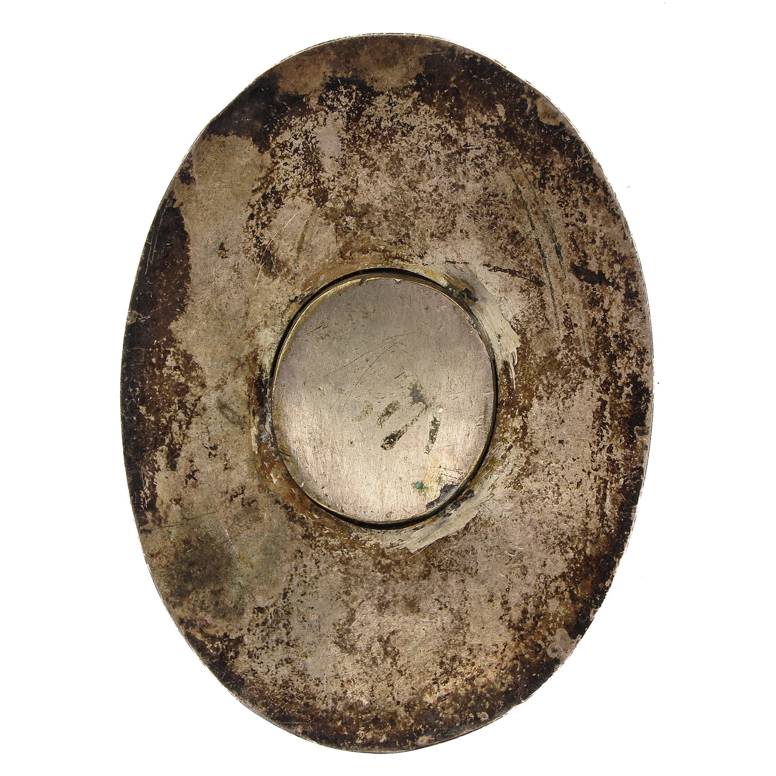 A Sealed Theca - 2