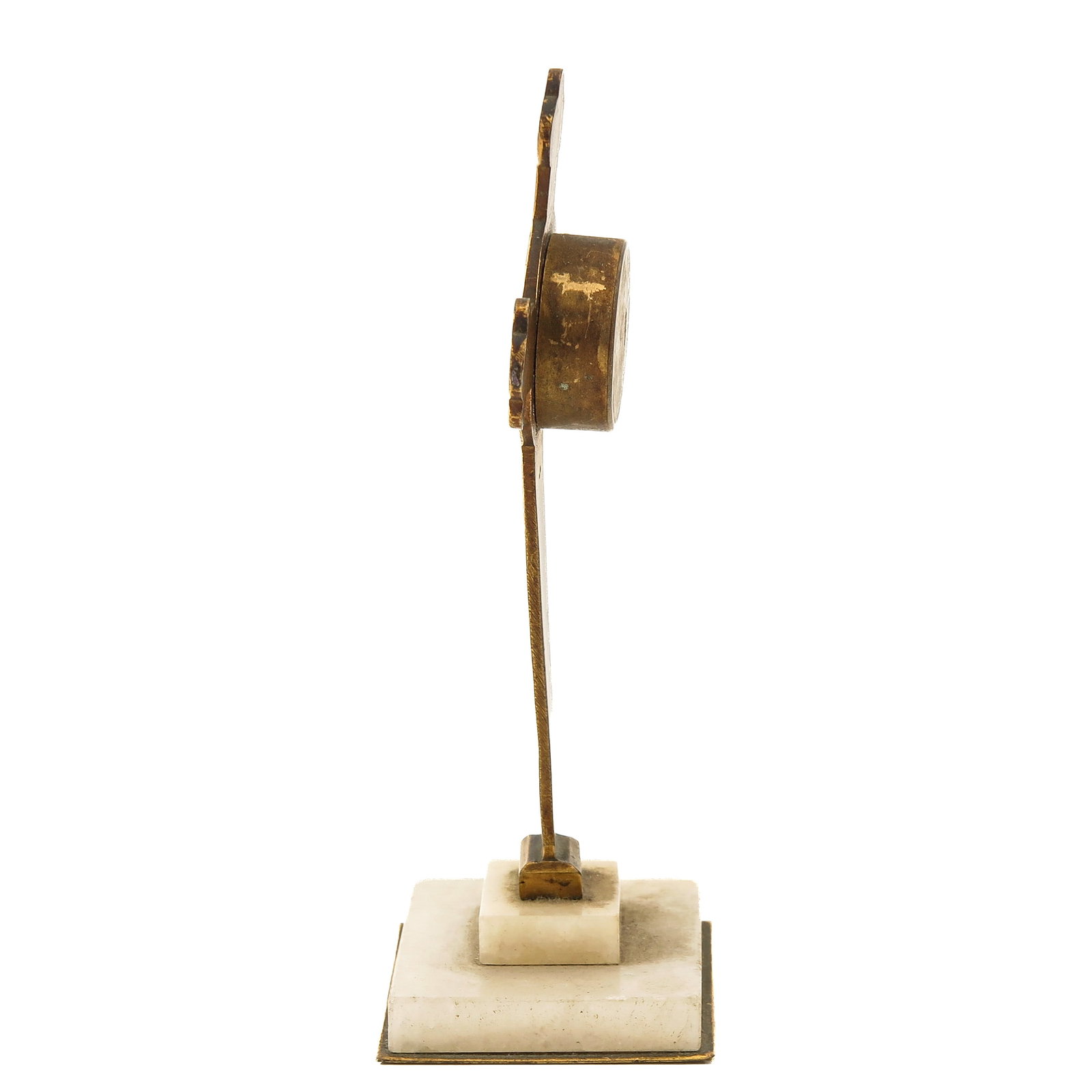 A Relic Stand - 2
