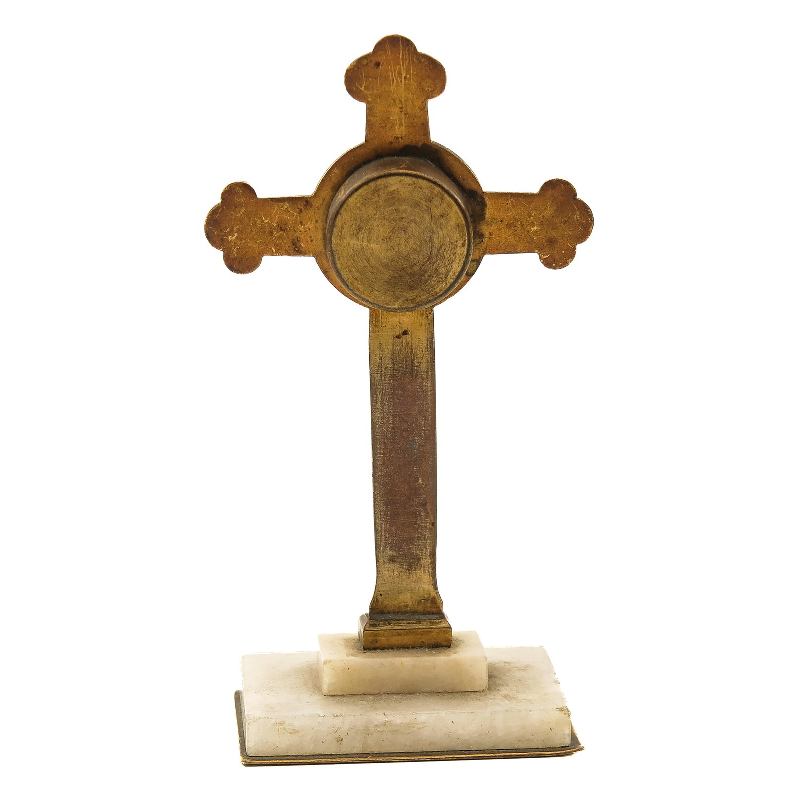 A Relic Stand - 3