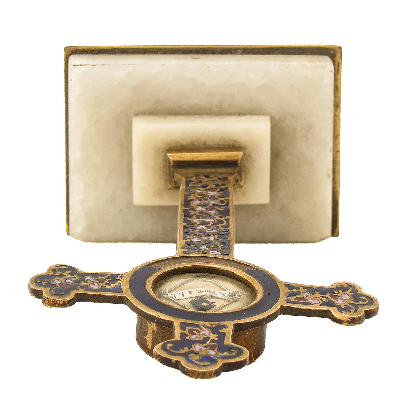 A Relic Stand - 5