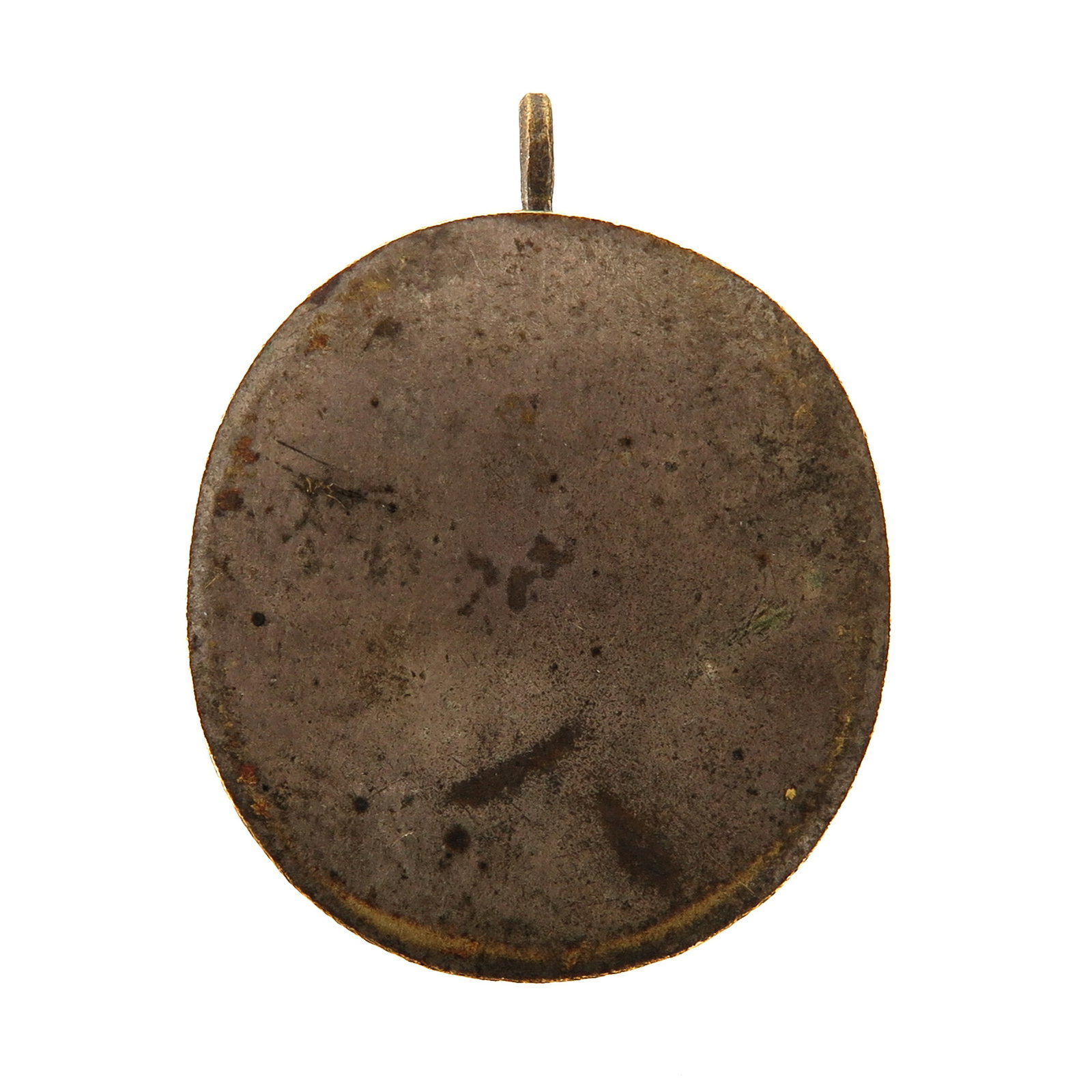 A Sealed Theca - 2
