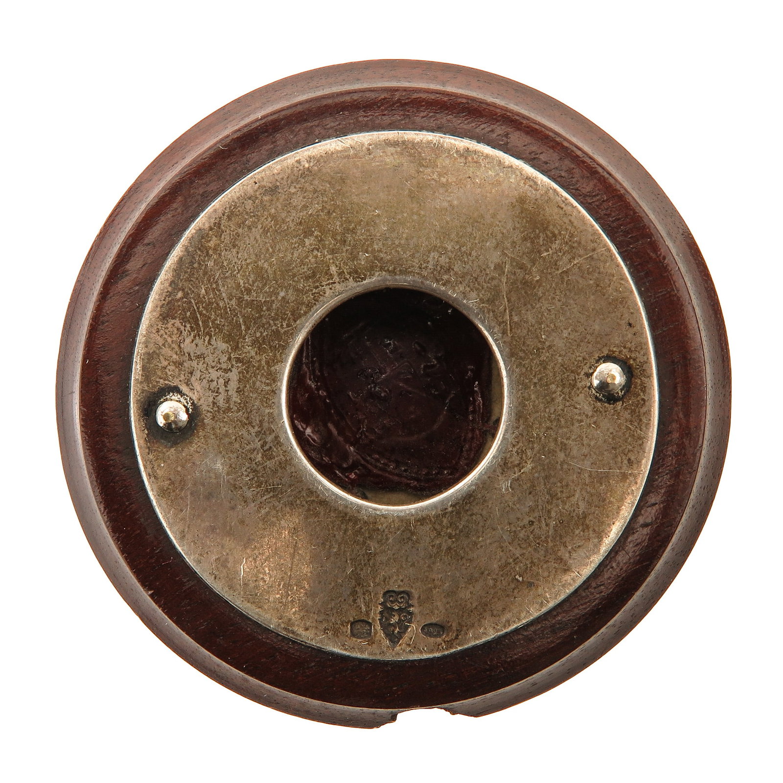 A Sealed Theca - 2