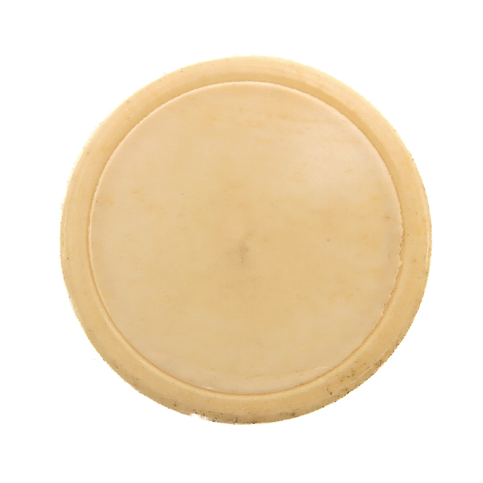 A Sealed Theca - 2