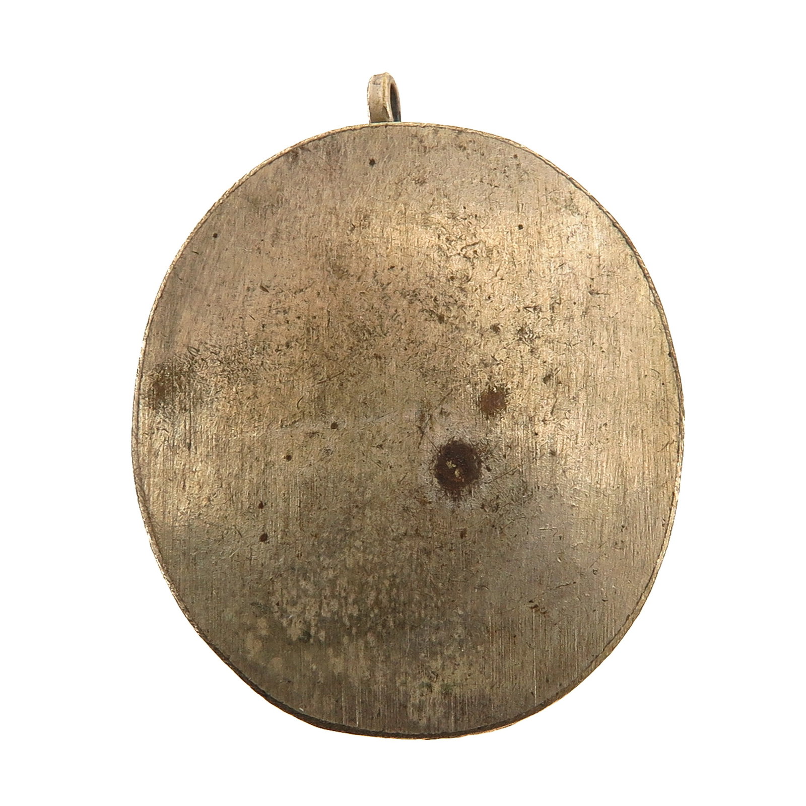A Sealed Multi-Theca - 2
