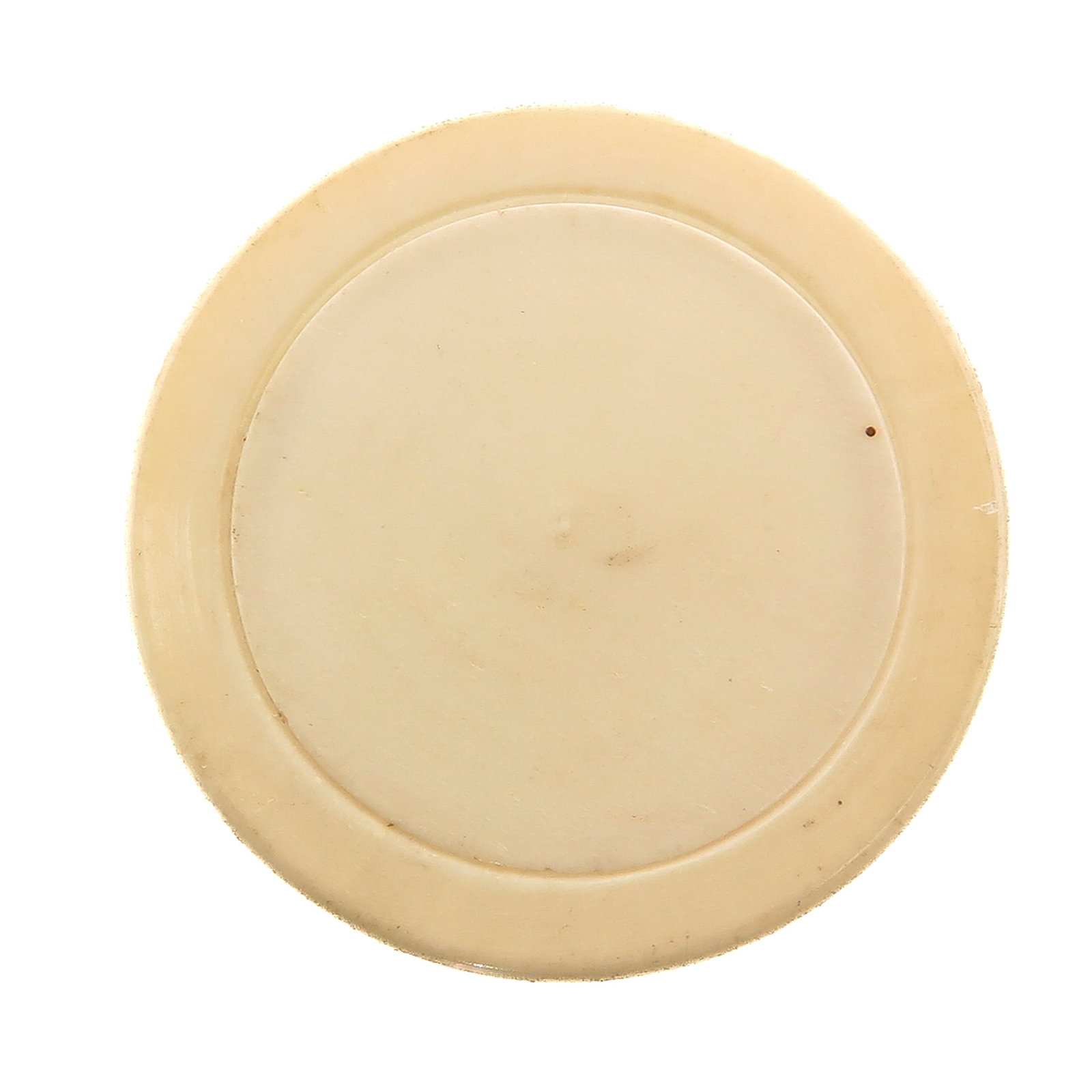 A Sealed Theca - 2
