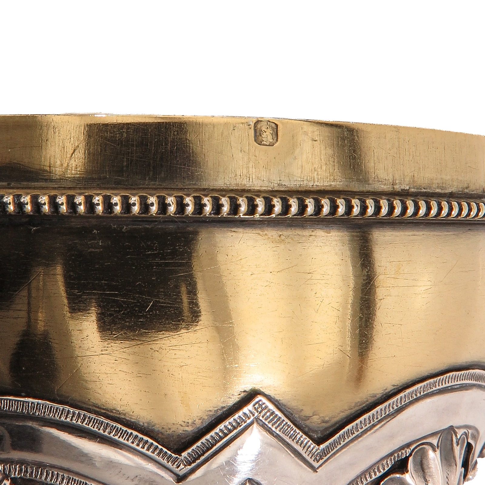A Ciborium - 10