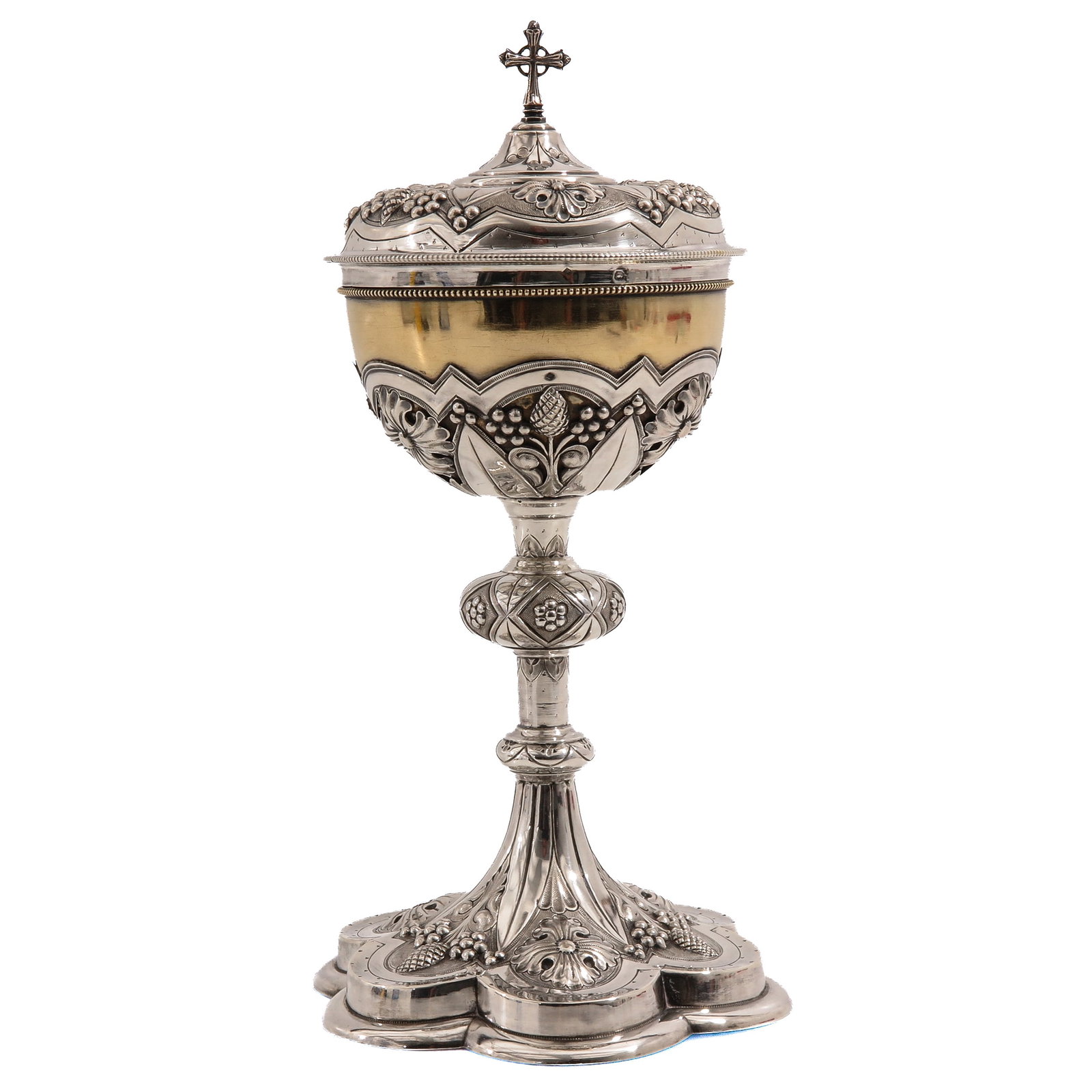 A Ciborium - 3
