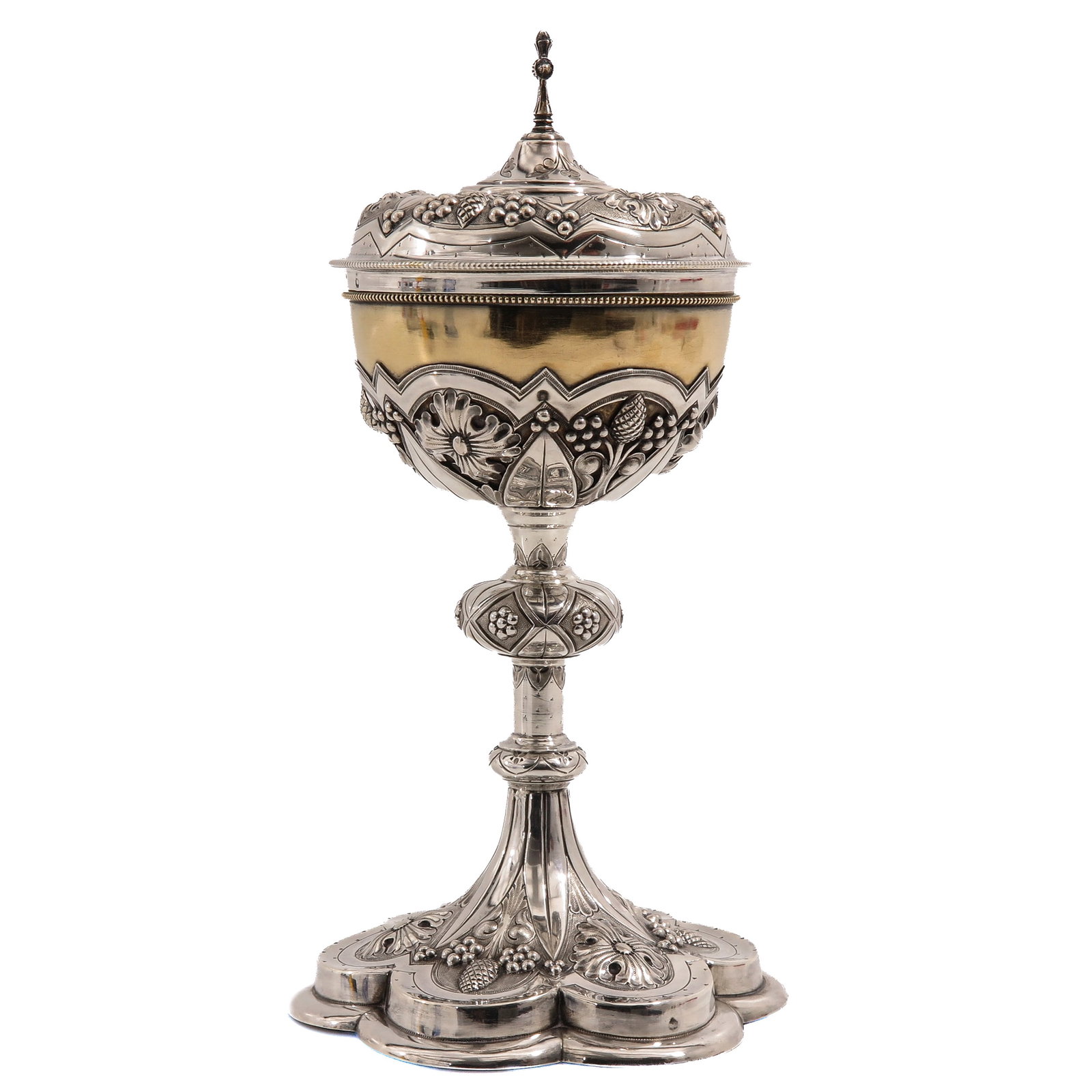 A Ciborium - 4