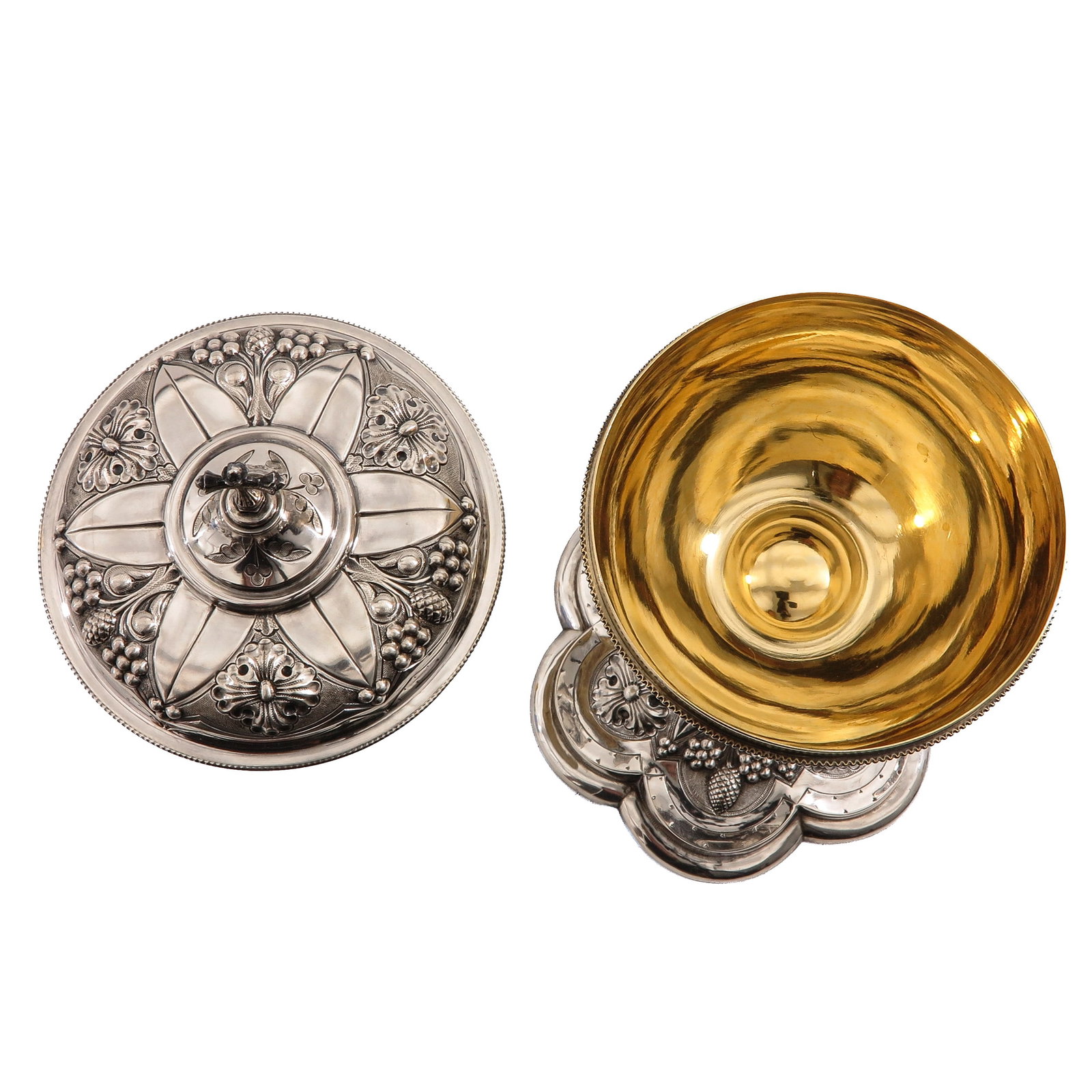 A Ciborium - 5