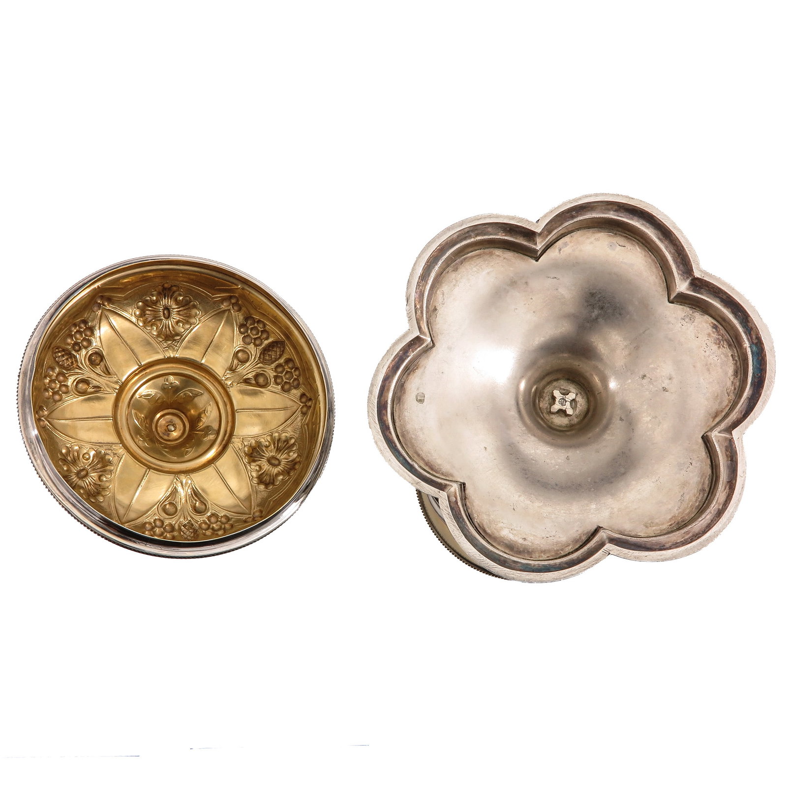A Ciborium - 6