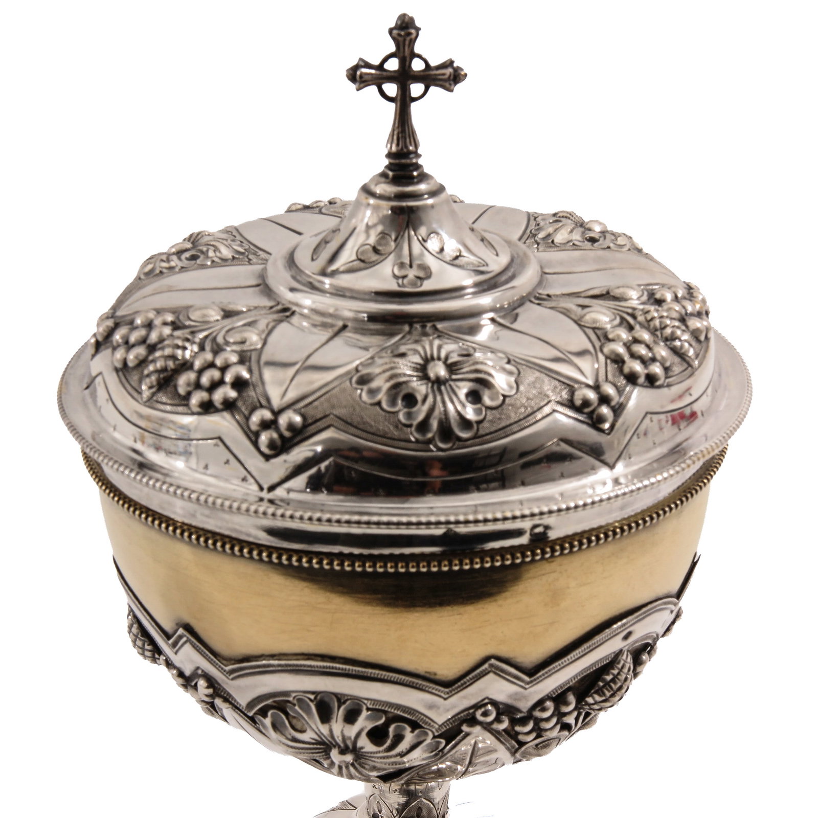 A Ciborium - 7