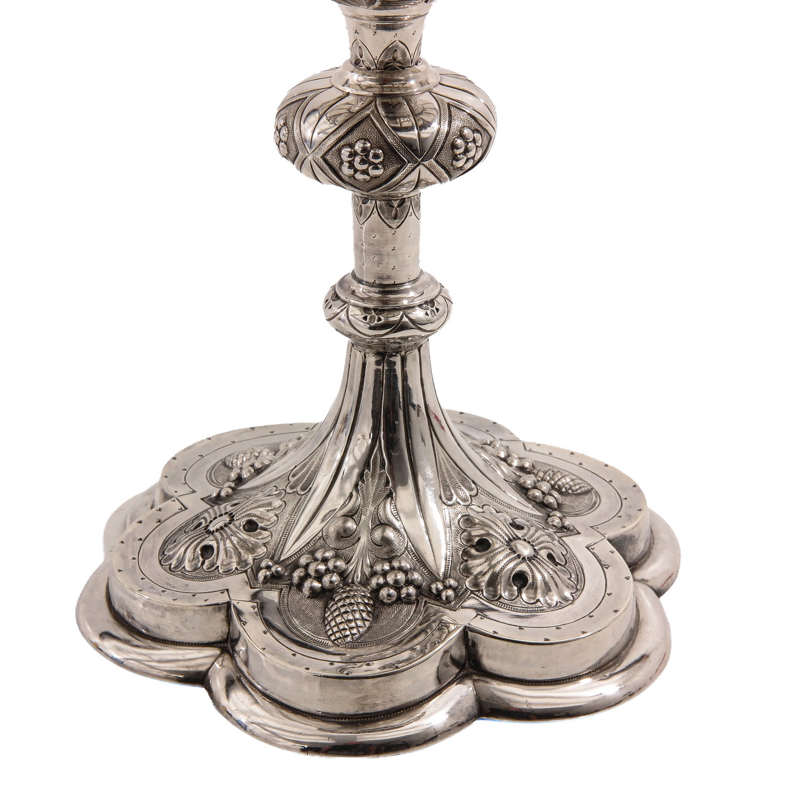 A Ciborium - 8