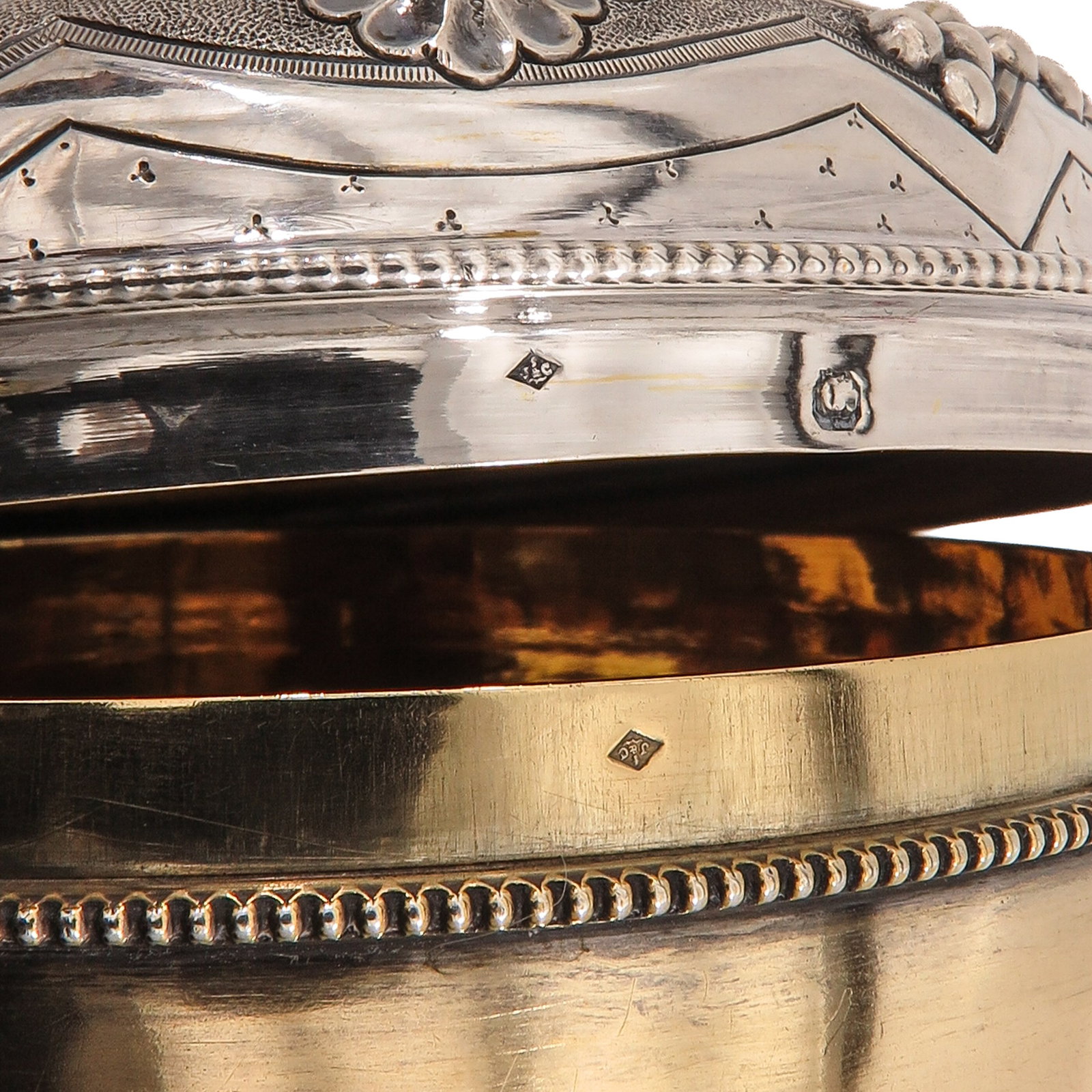 A Ciborium - 9
