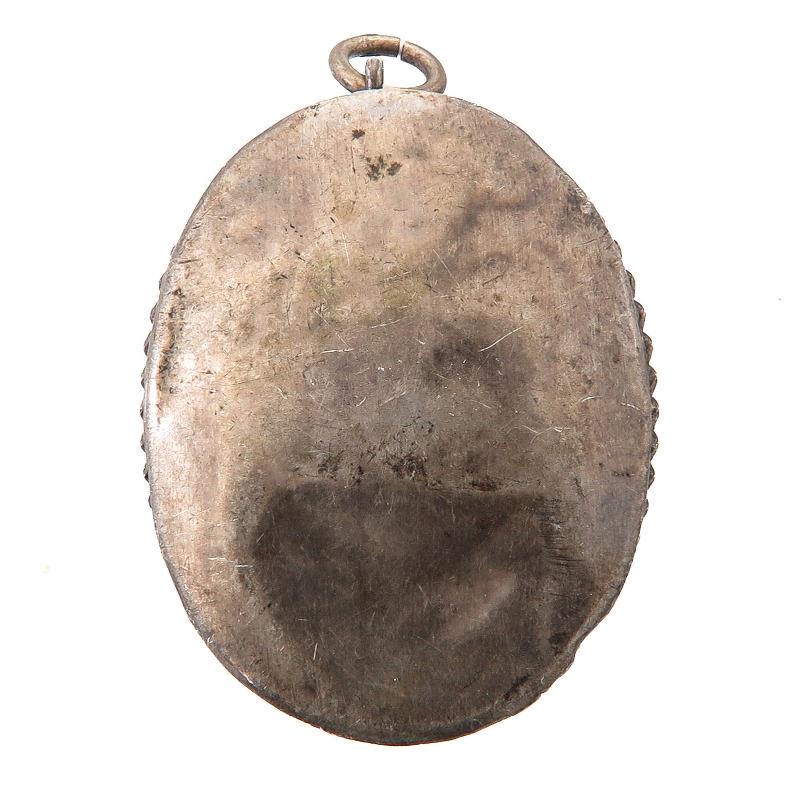 A Sealed Theca - 2