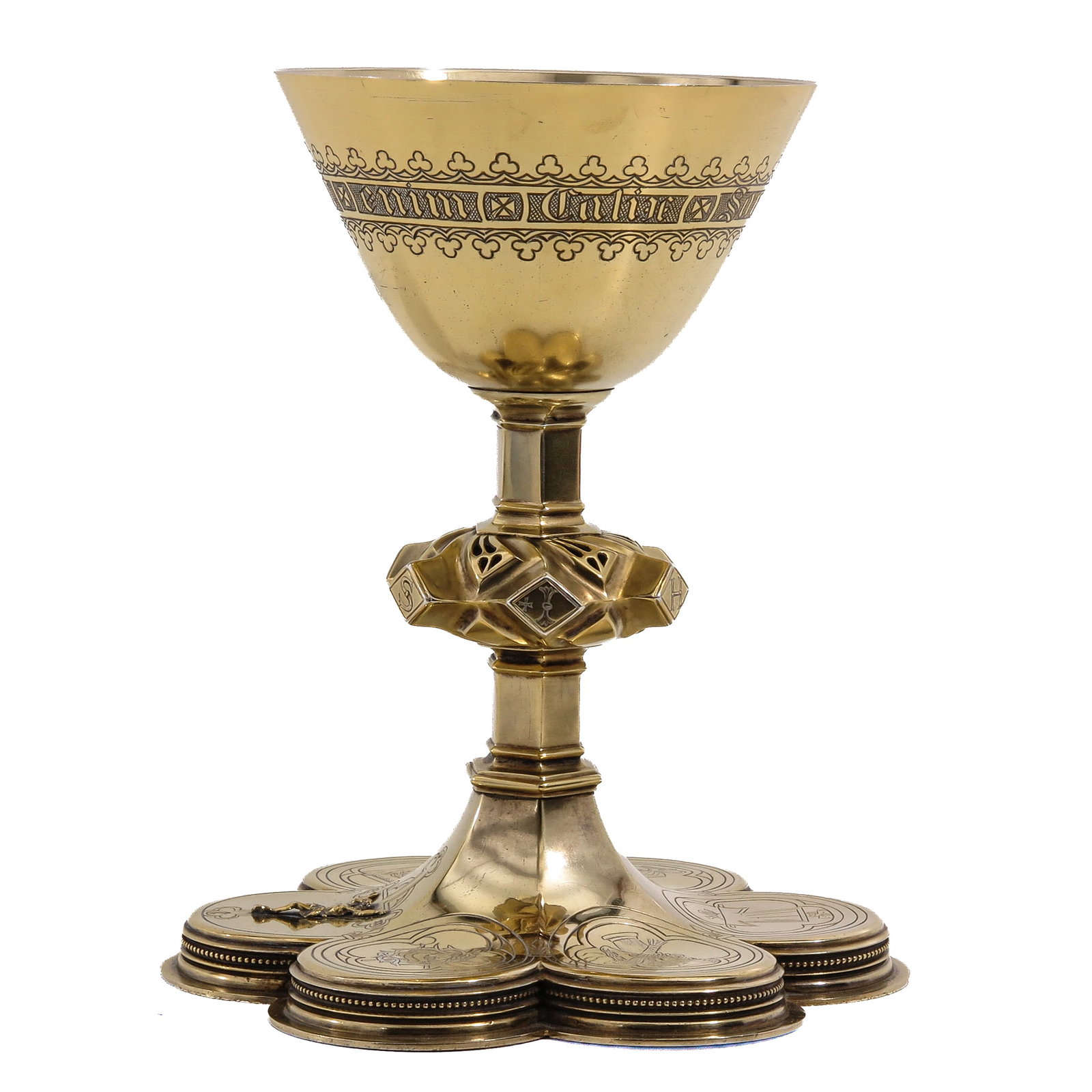 A Chalice - 2
