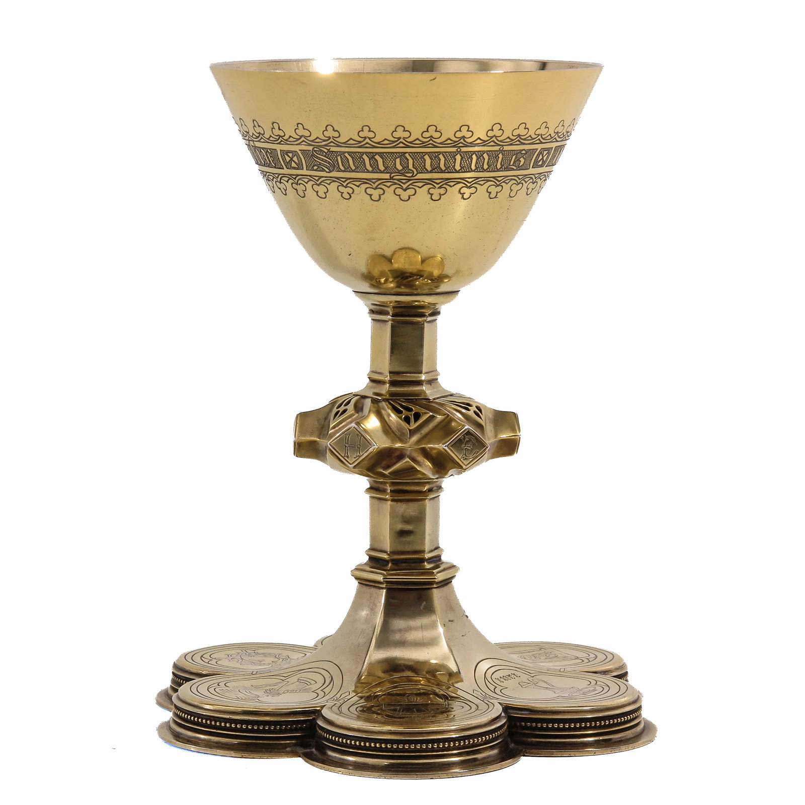 A Chalice - 3