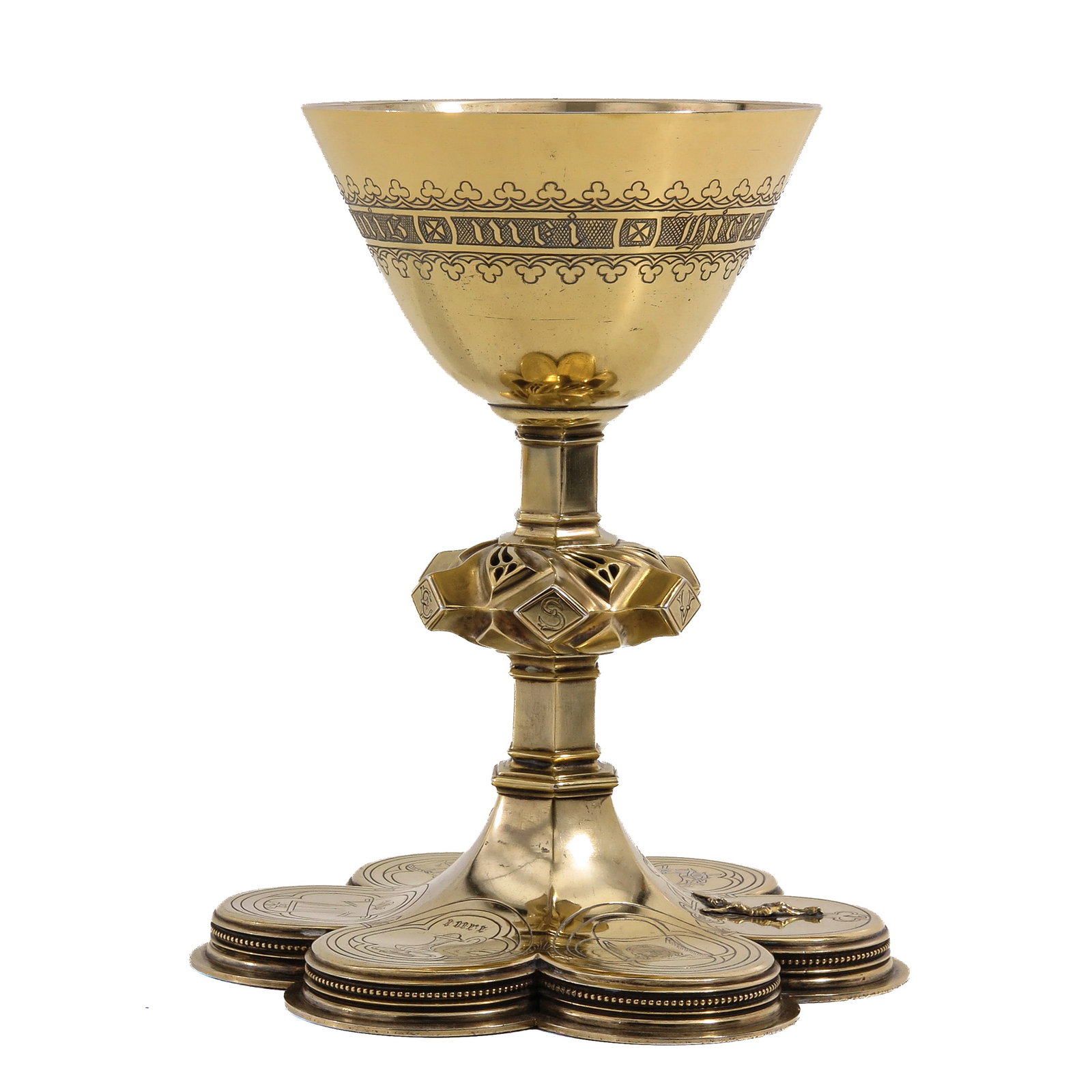 A Chalice - 4