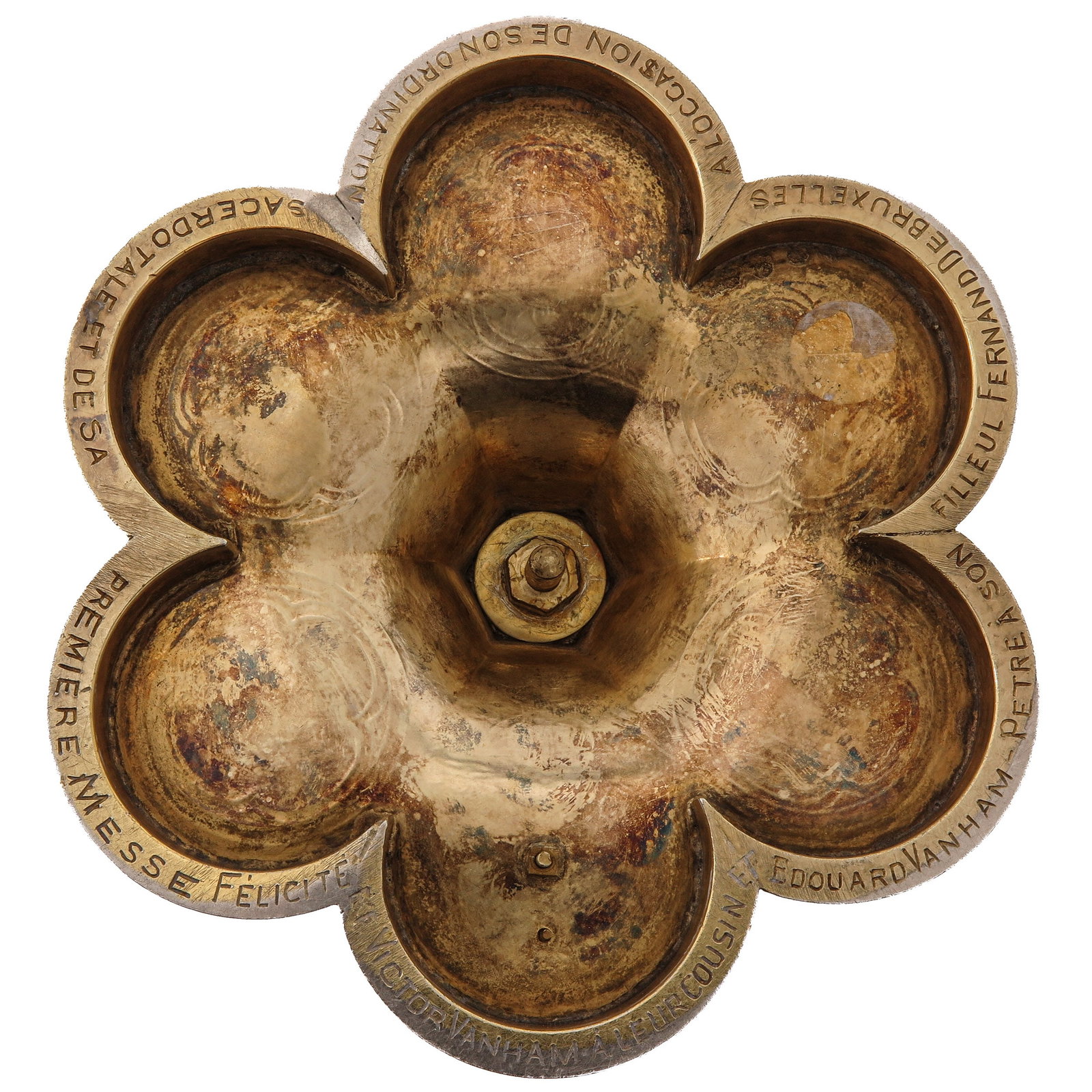 A Chalice - 7