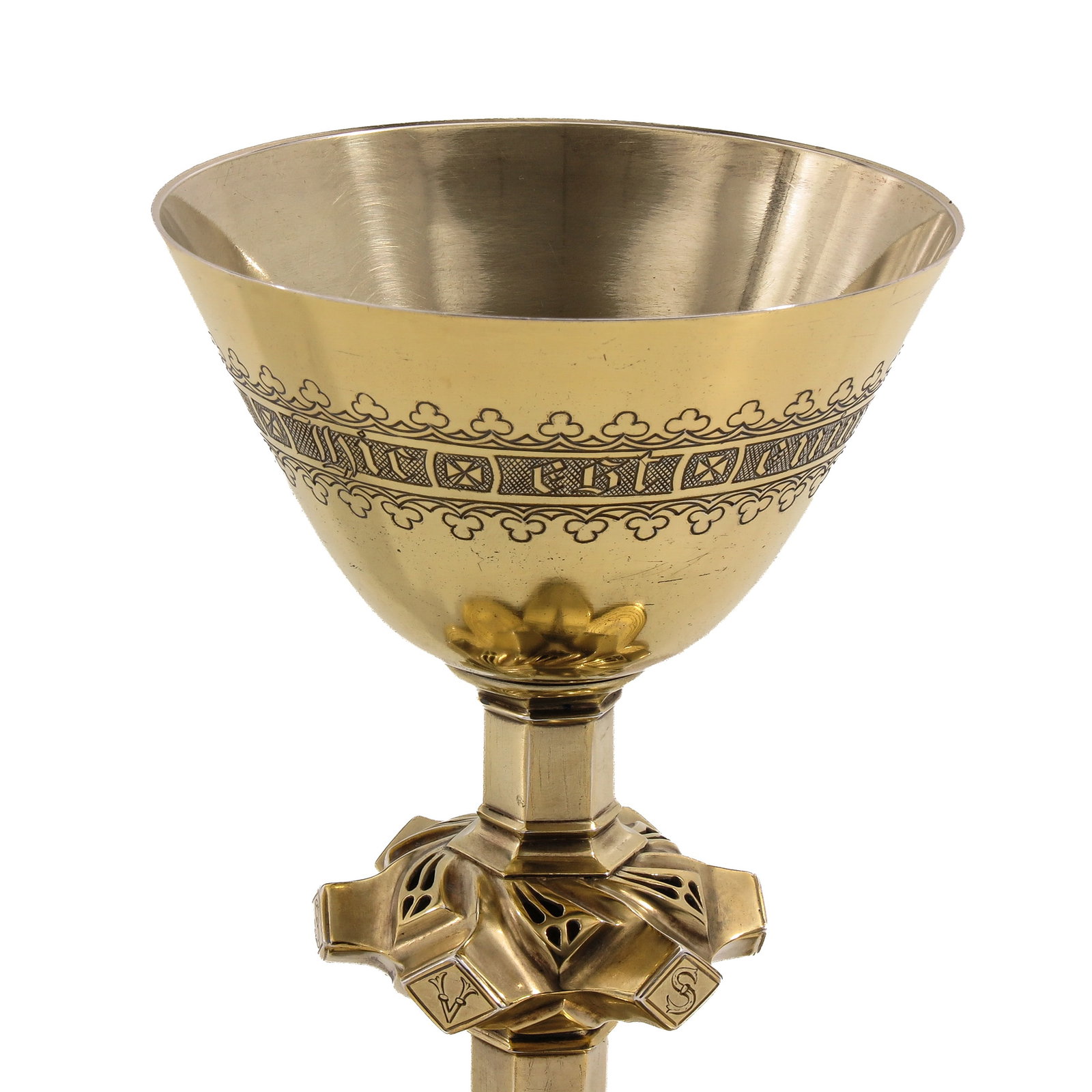 A Chalice - 8