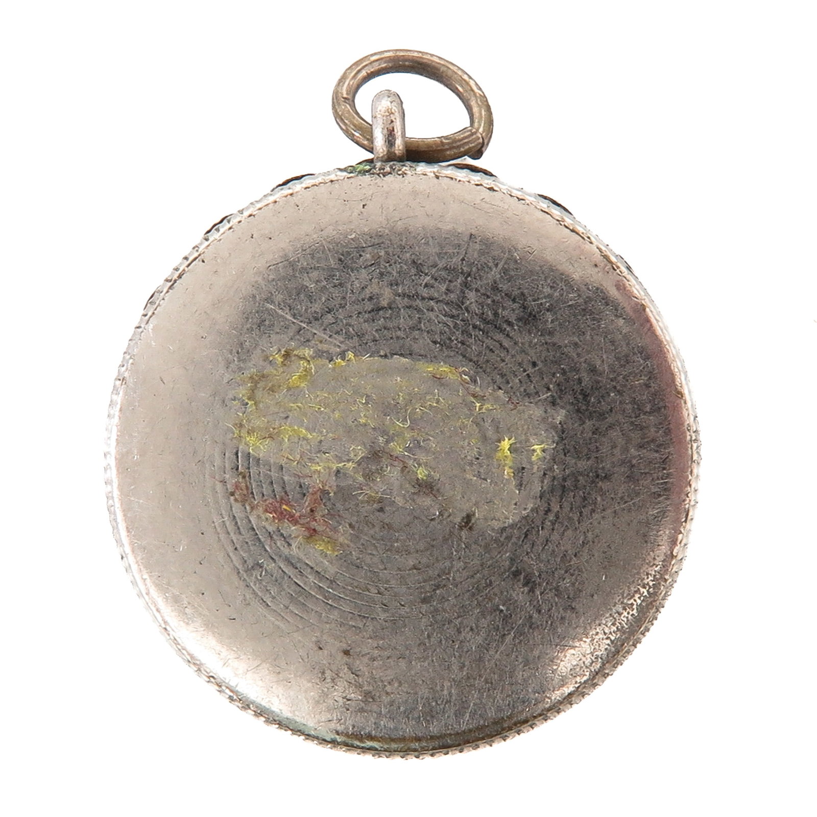 A Sealed Theca - 2