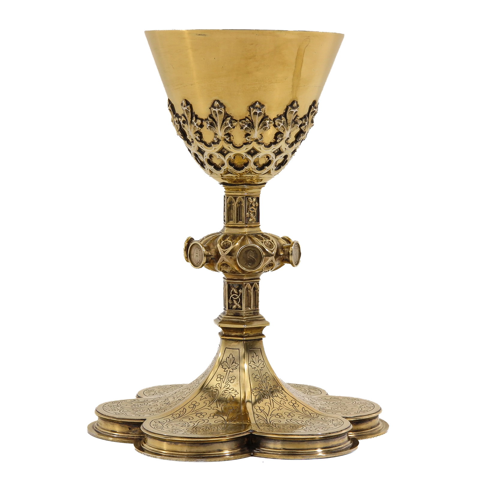 A Chalice - 2