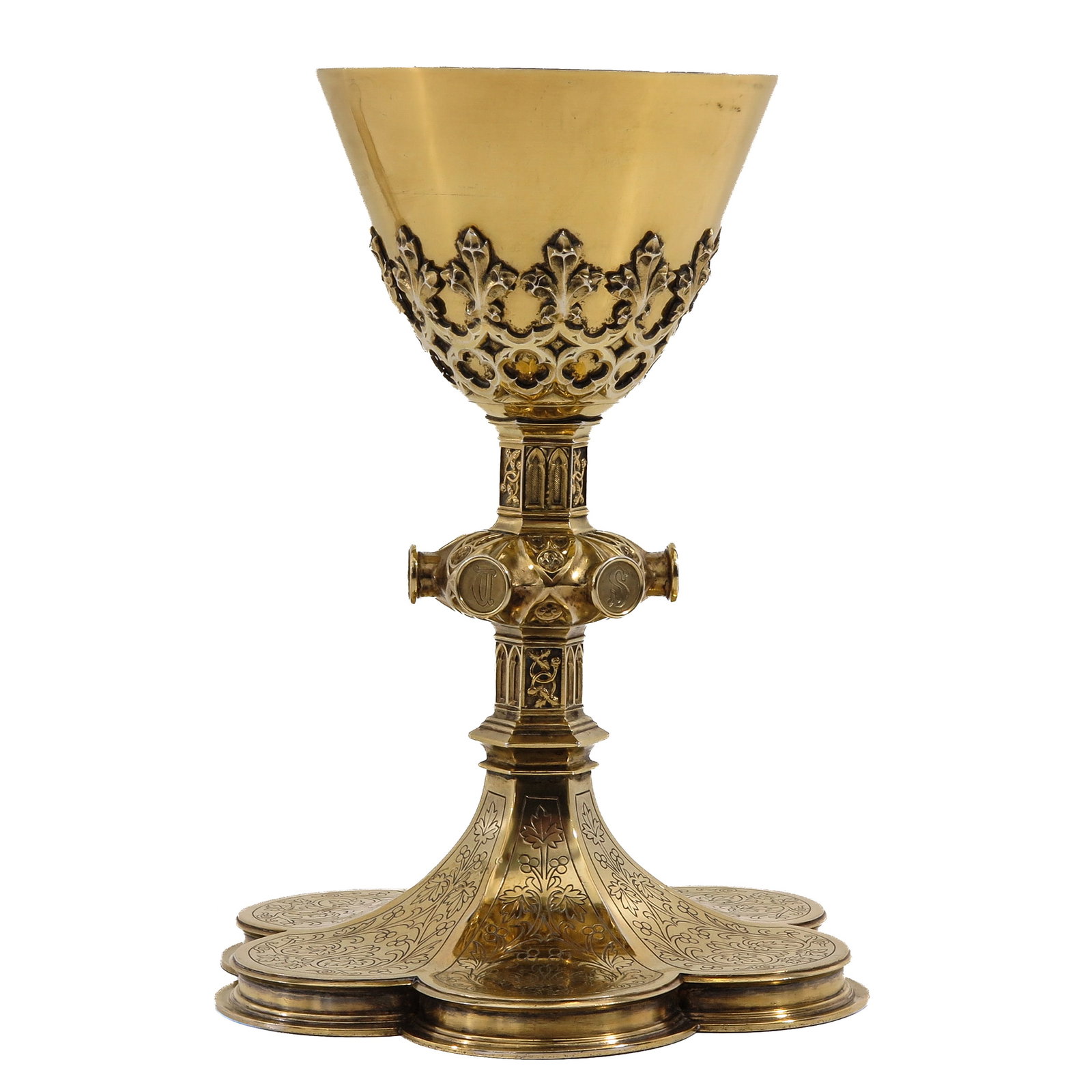 A Chalice - 3