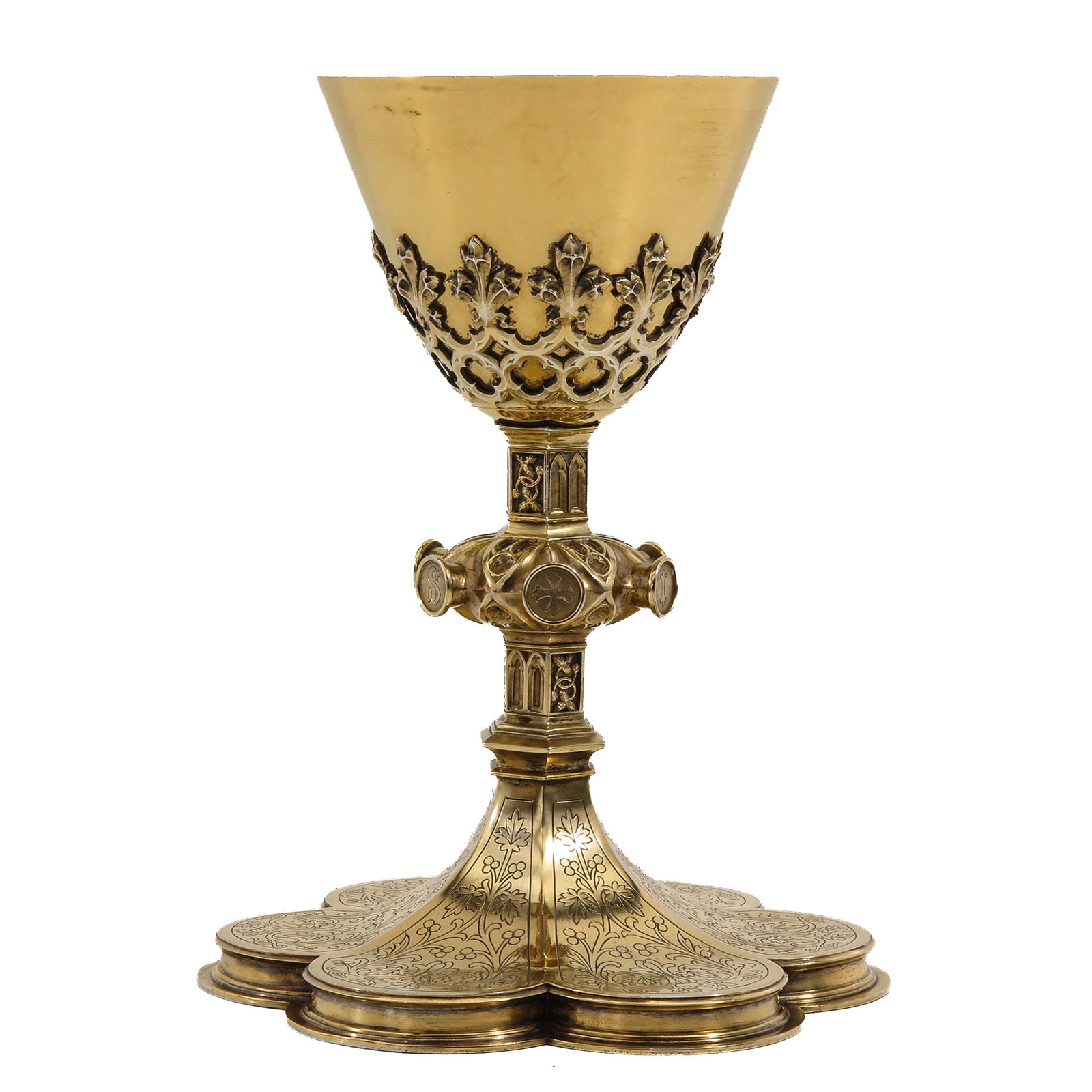 A Chalice - 4